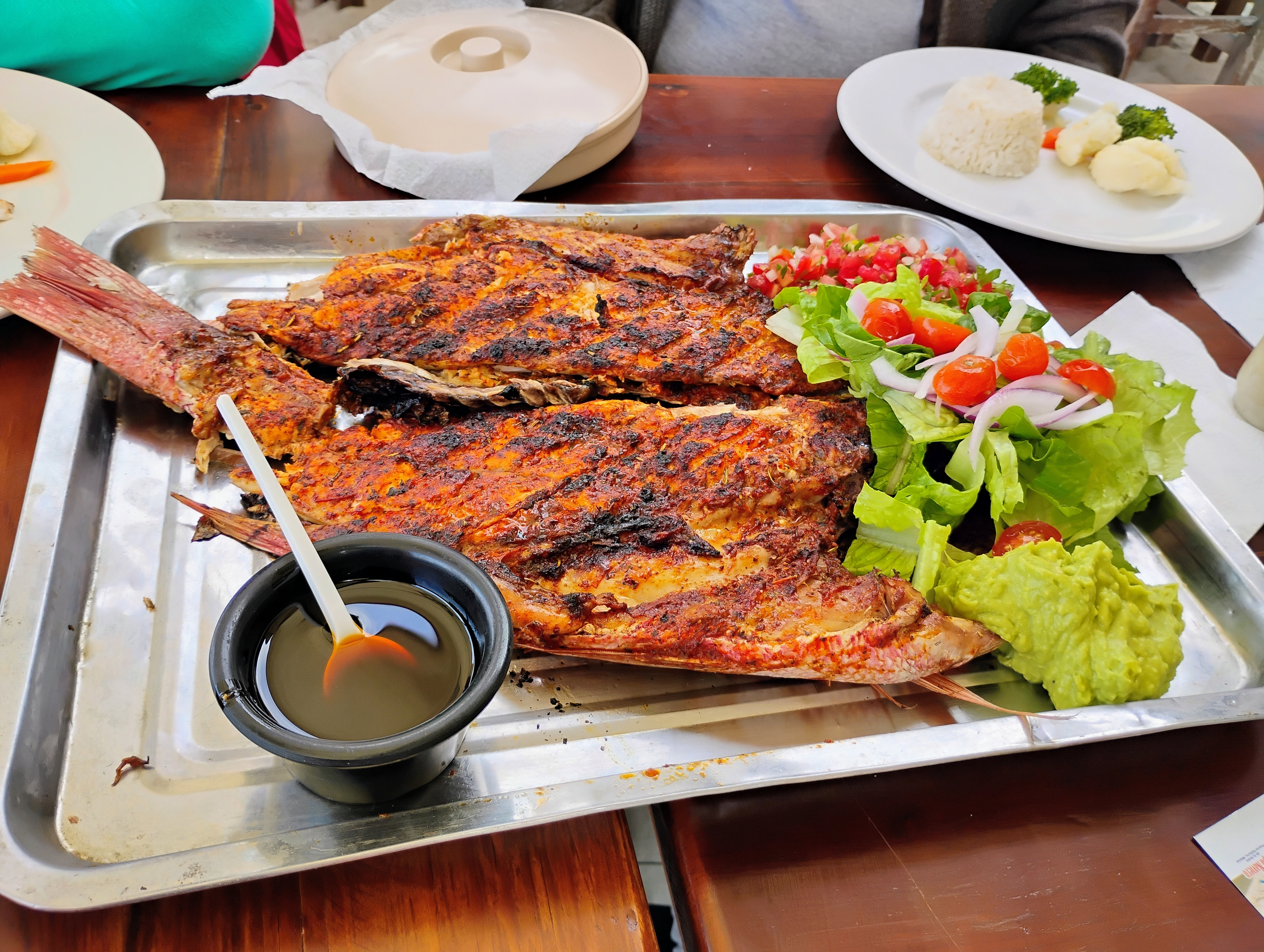 Restaurant El Malecón image 2