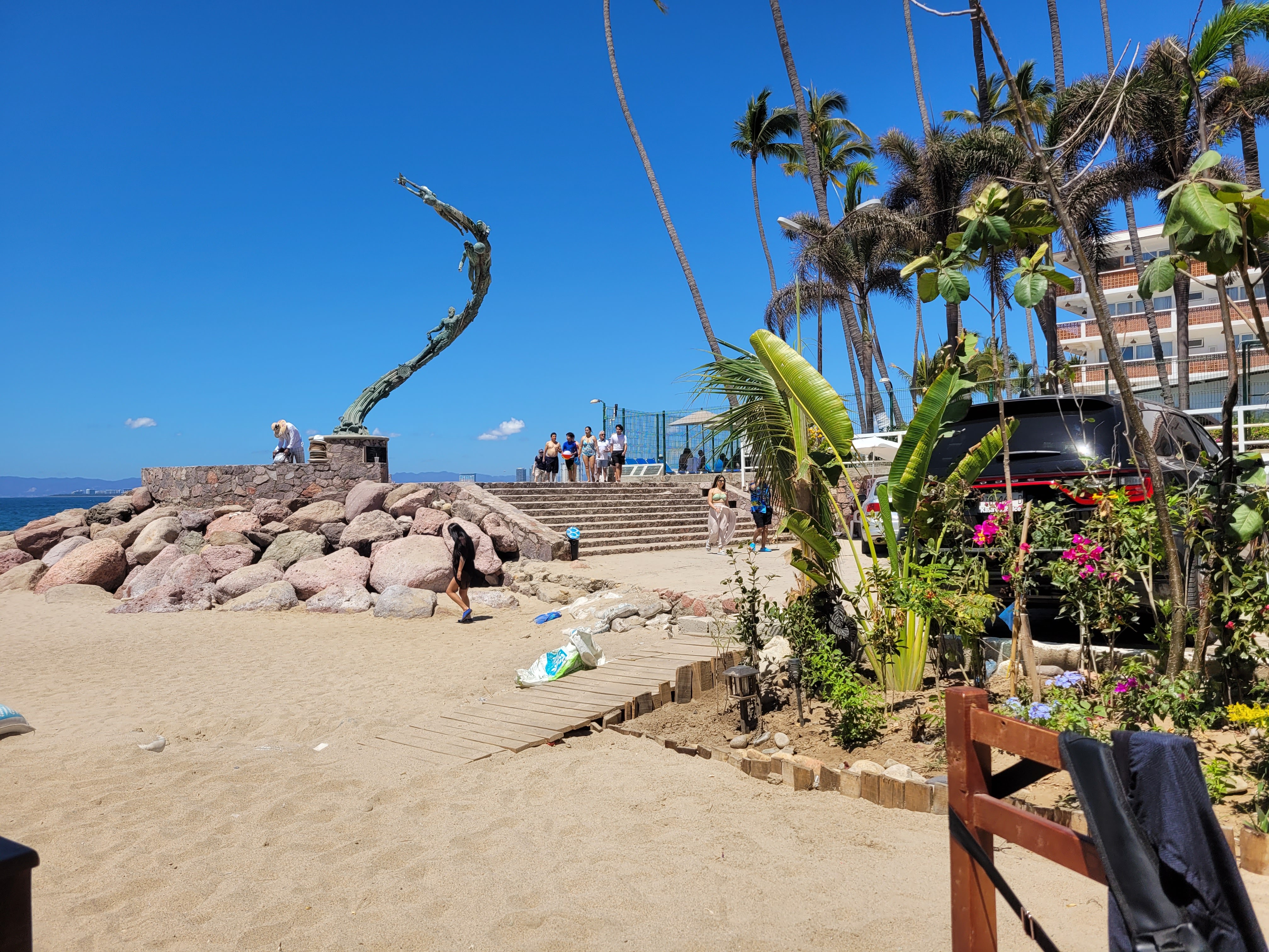 Restaurant El Malecón image 4
