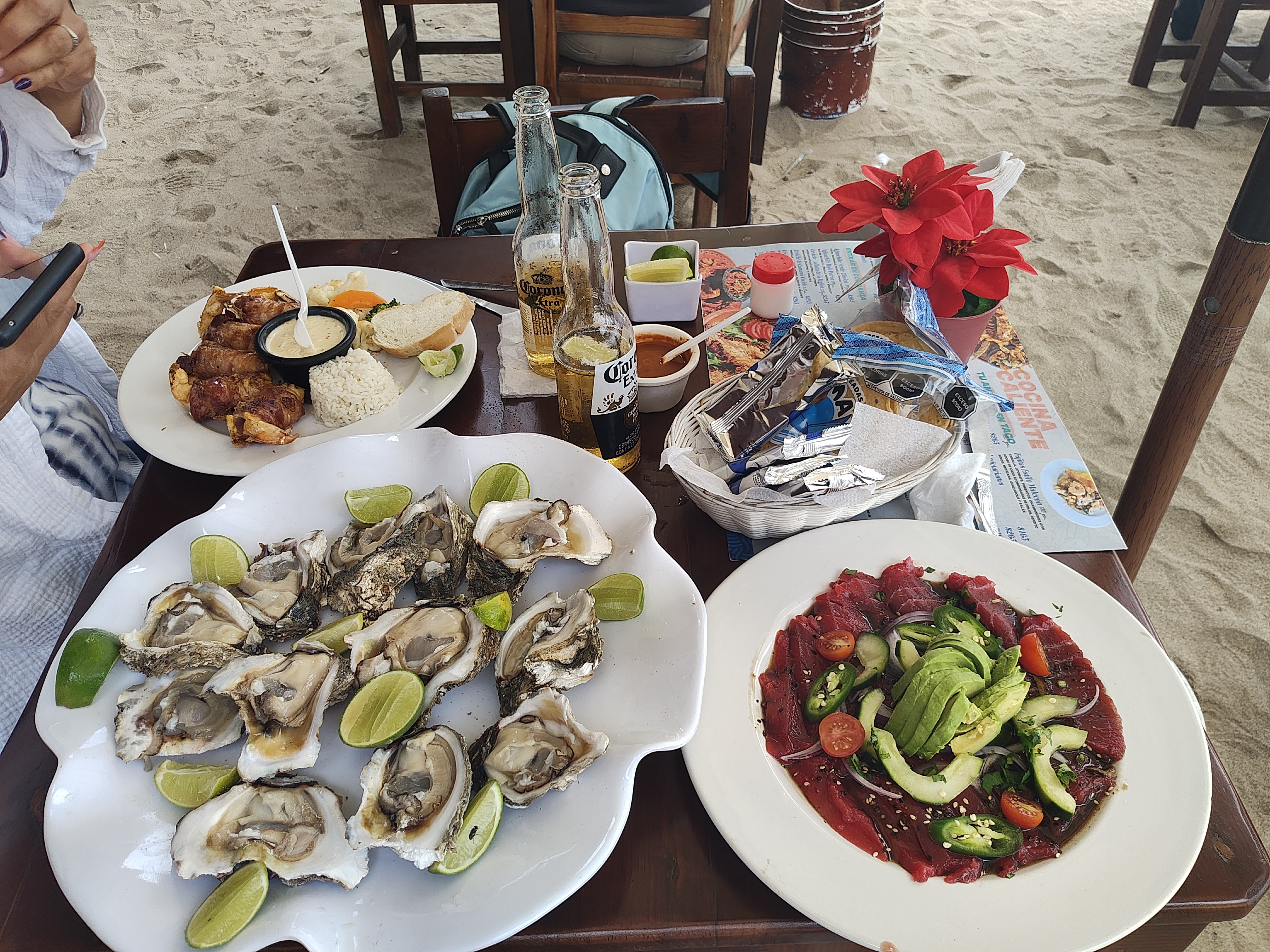 Restaurant El Malecón image 5