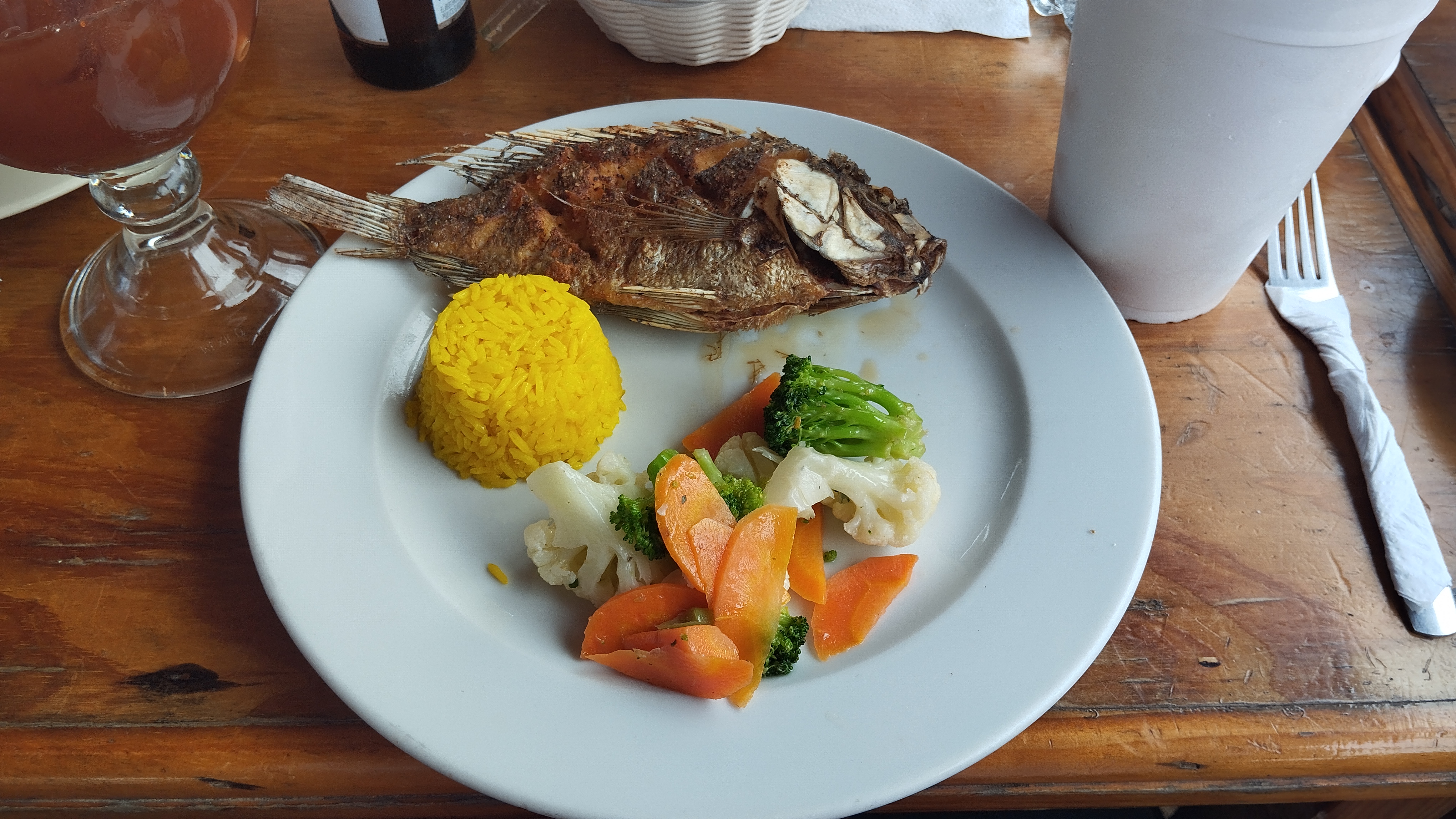 Restaurant El Malecón image 6