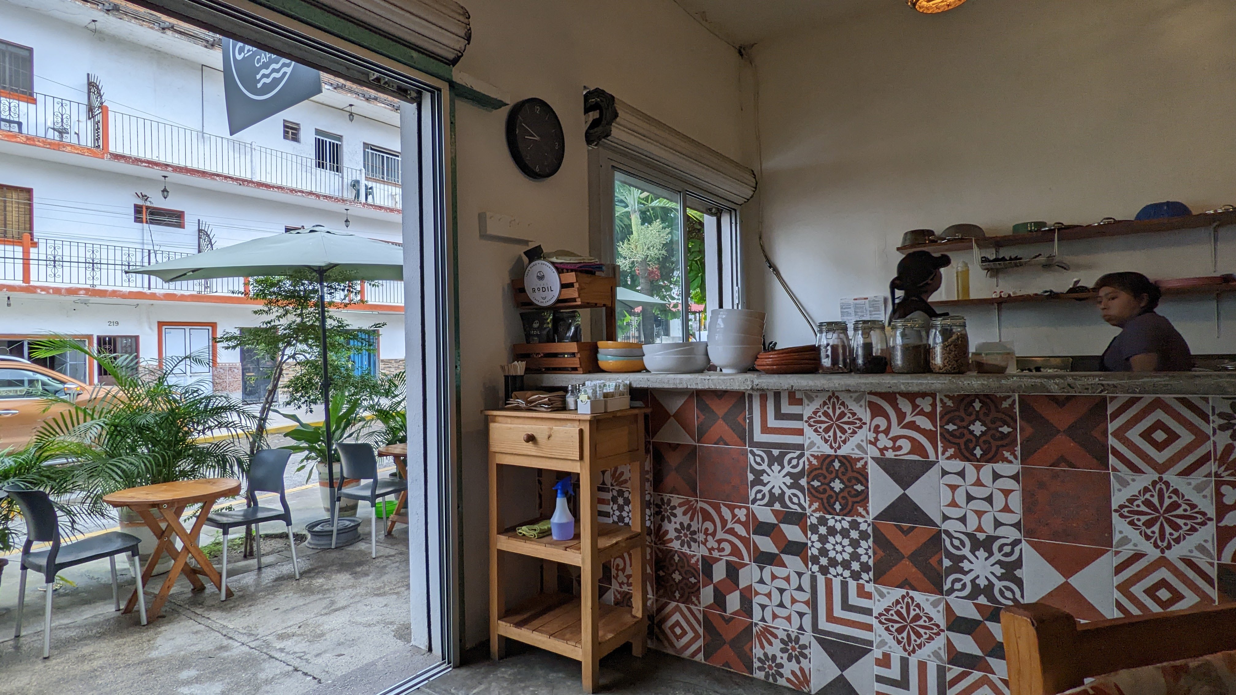 Calmate Cafe image 1