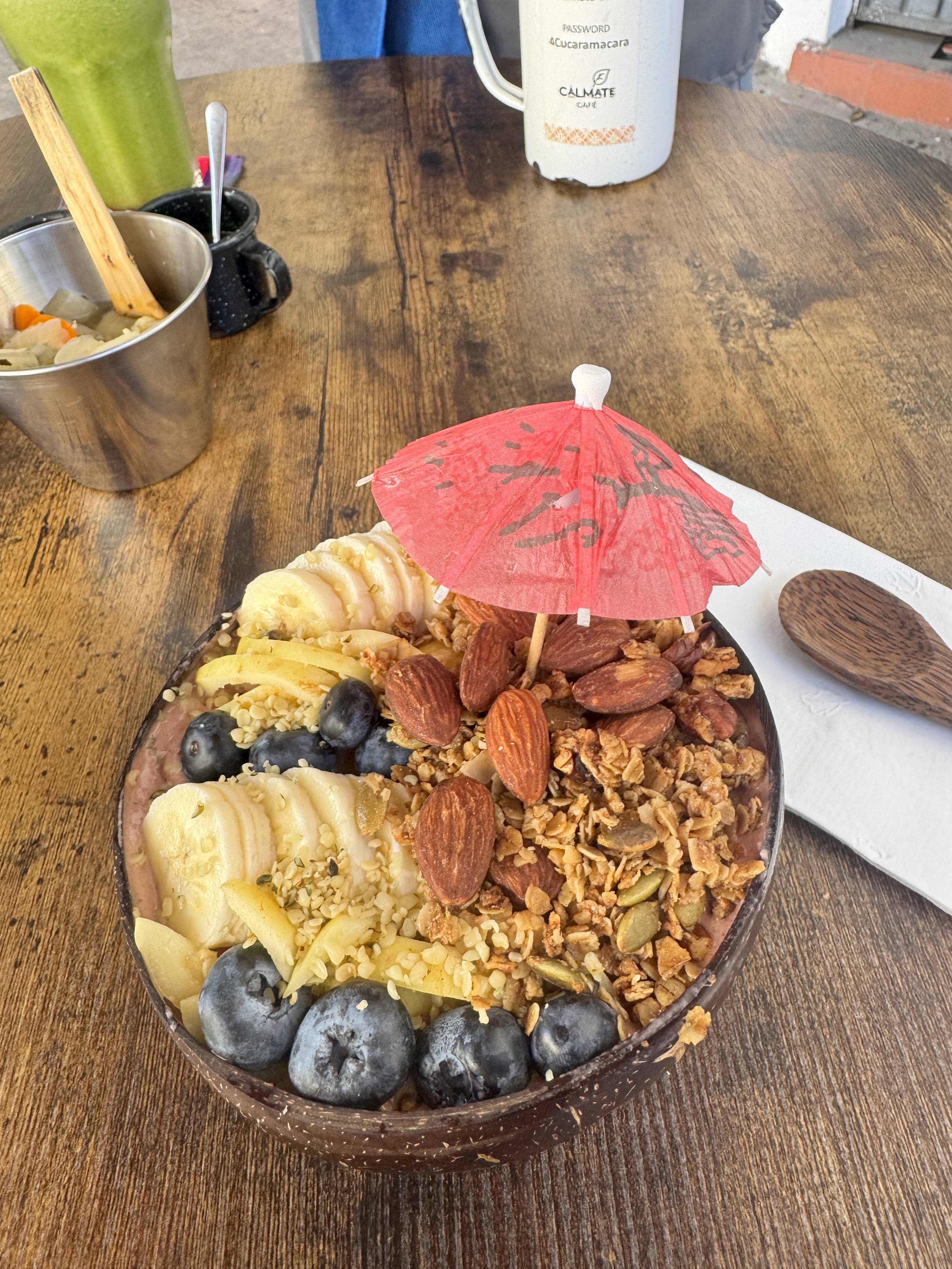 Calmate Cafe image 2