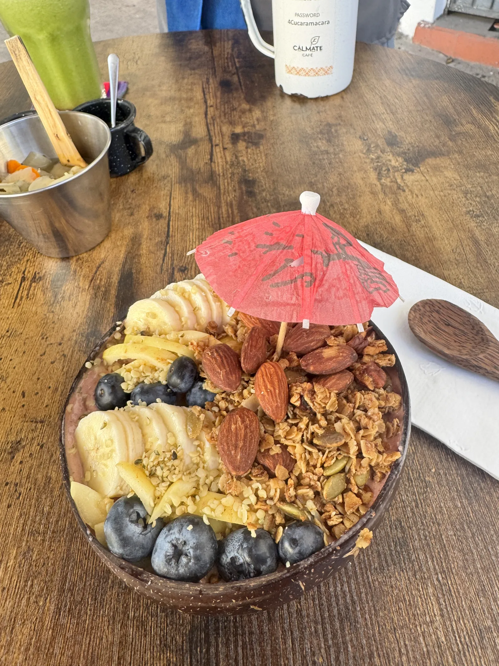 Calmate Cafe image 2