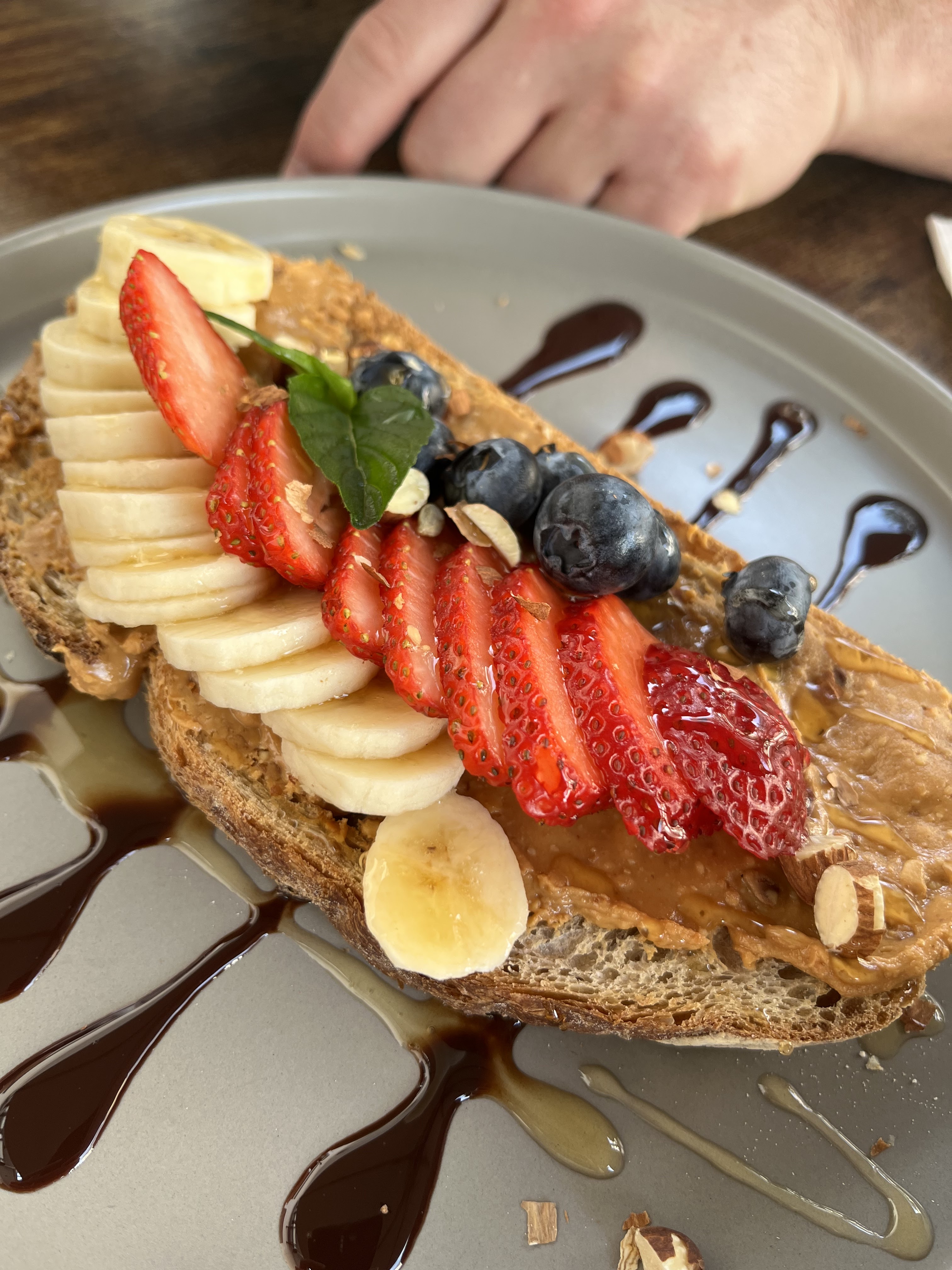 Calmate Cafe image 8