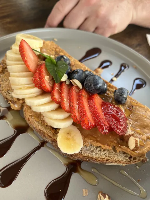 Calmate Cafe image 8