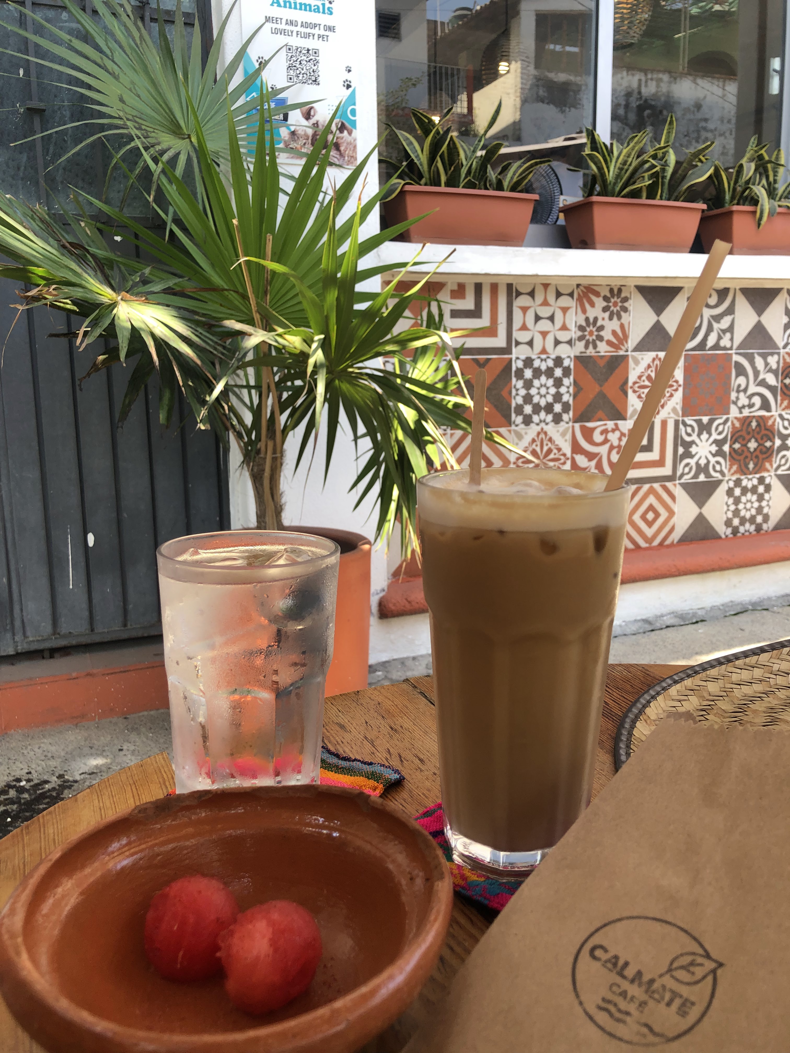 Calmate Cafe image 9