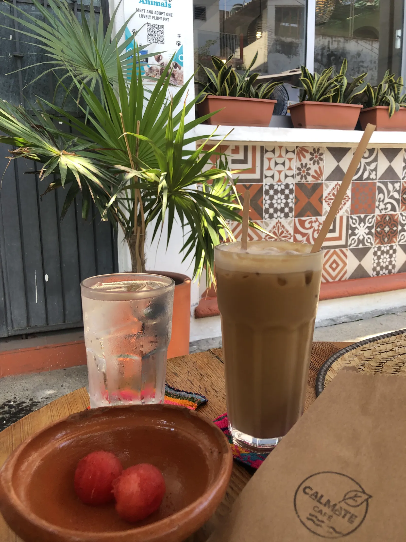 Calmate Cafe image 9