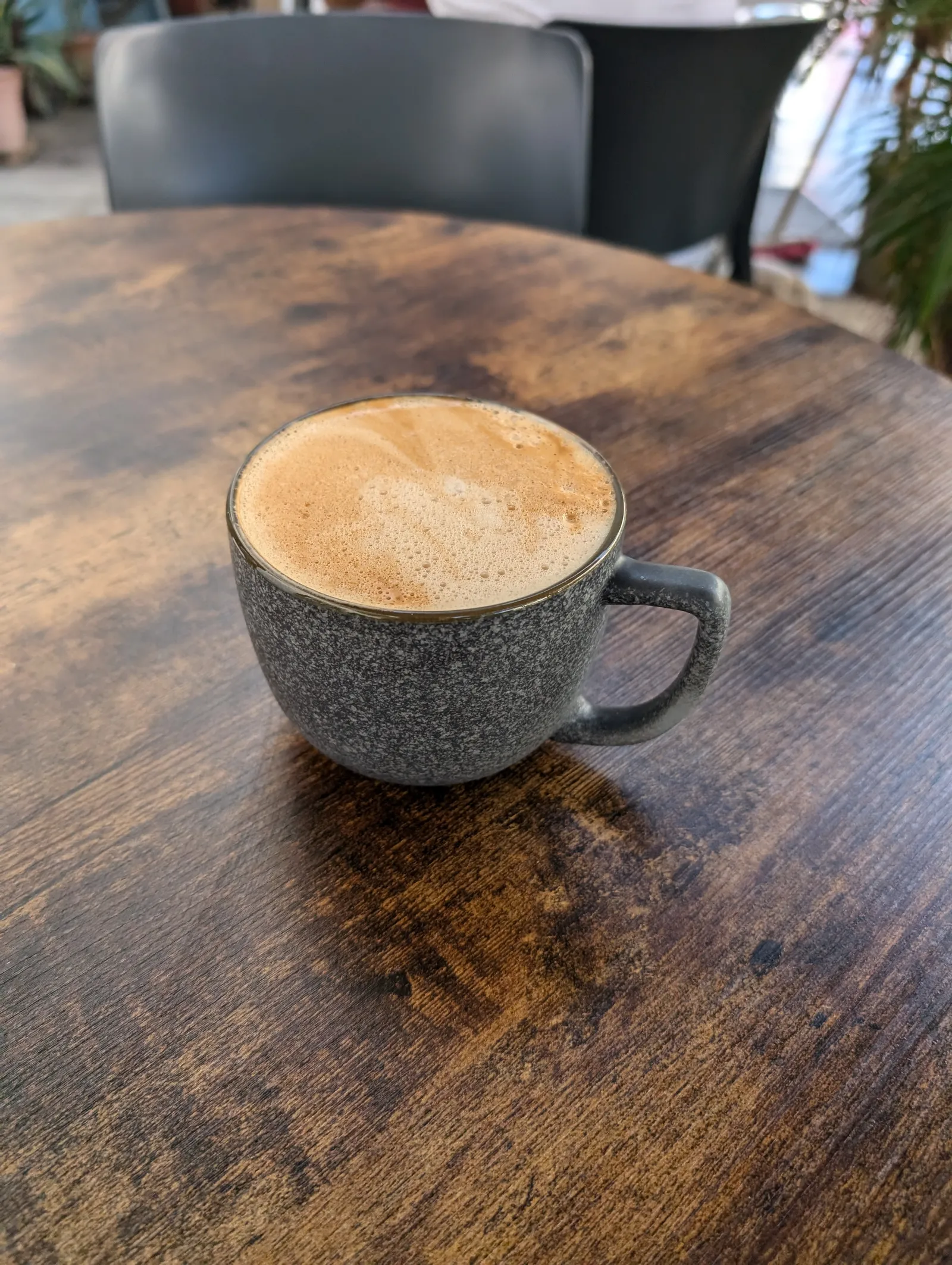 Calmate Cafe image 10