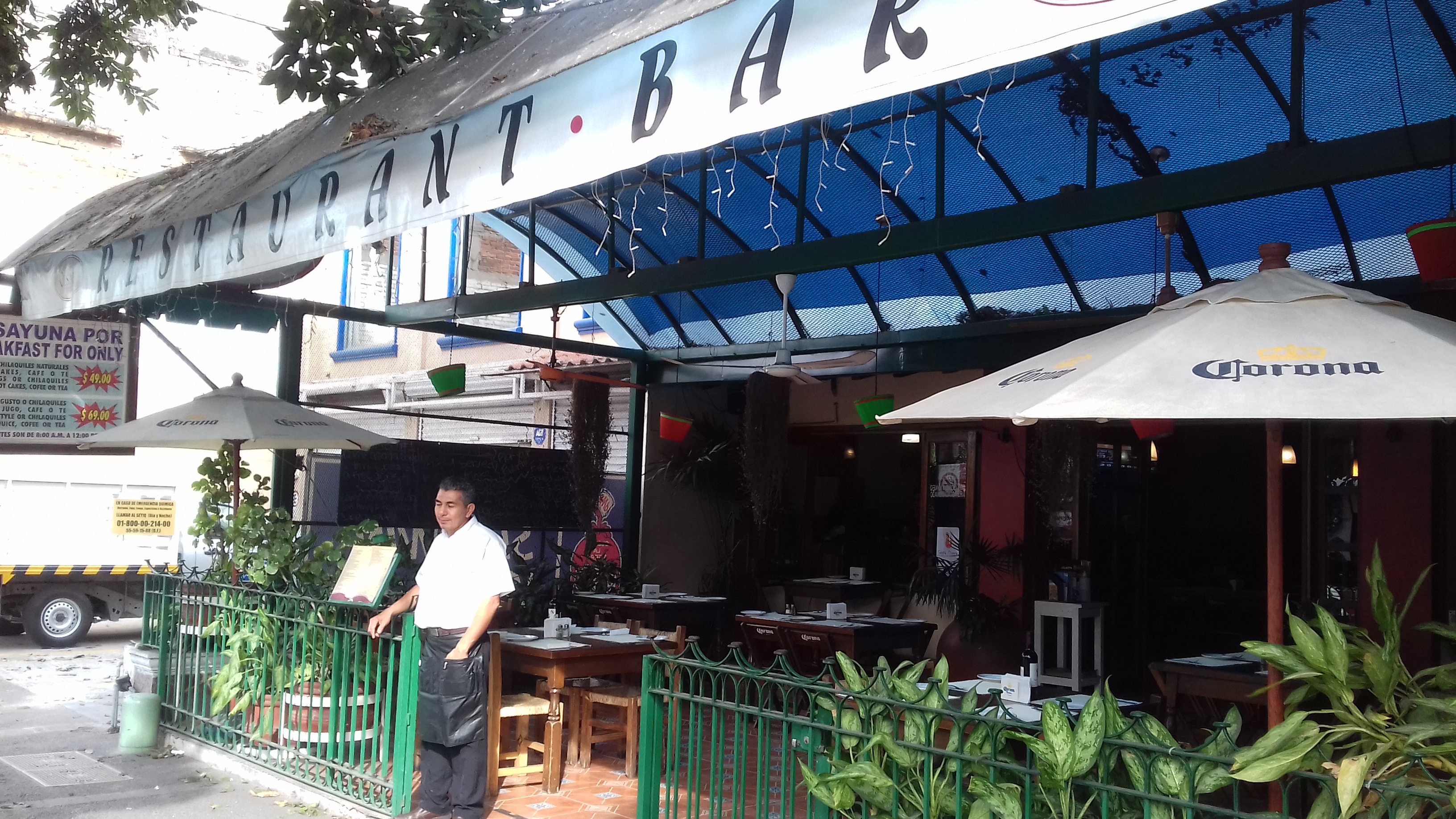 Restaurante Cesare image 1