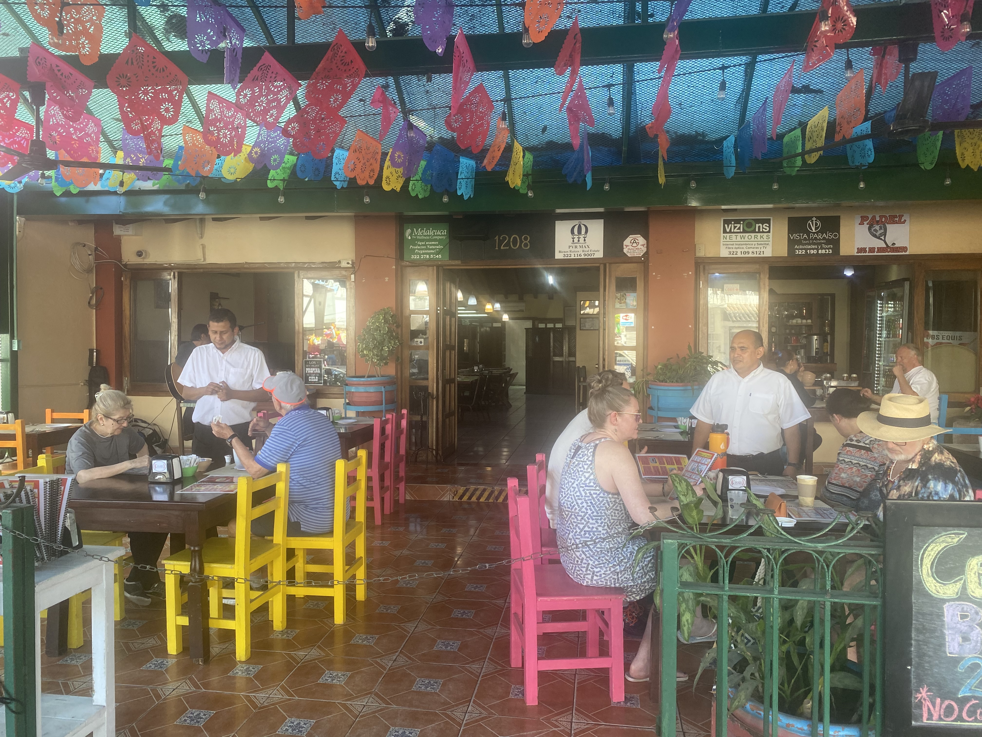 Restaurante Cesare image 5