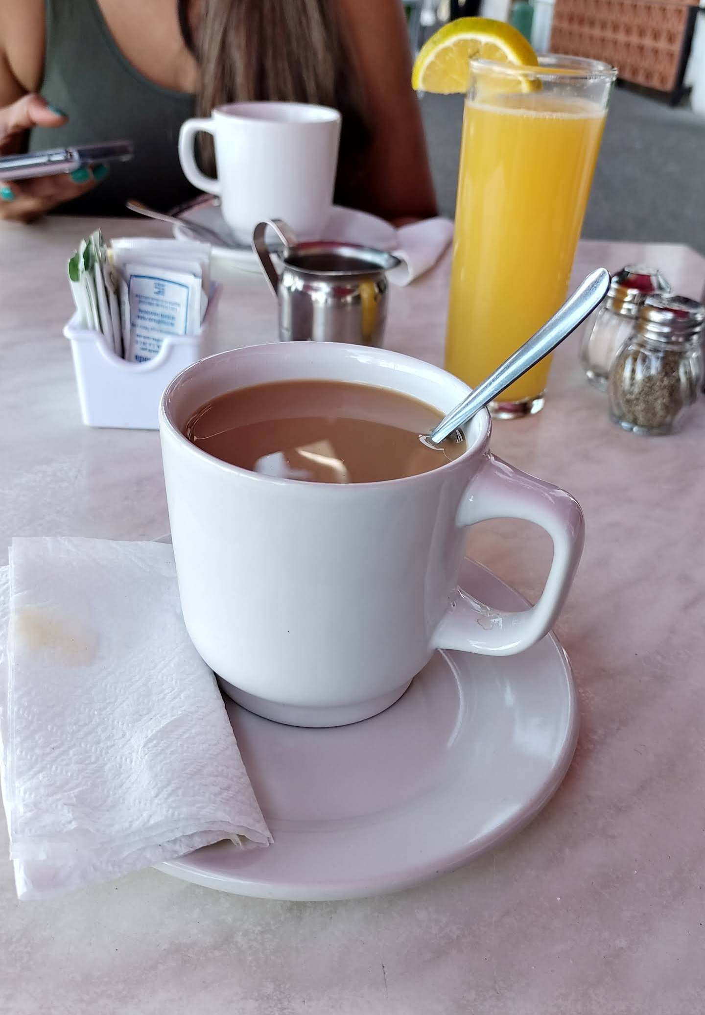 Restaurante Cesare image 8