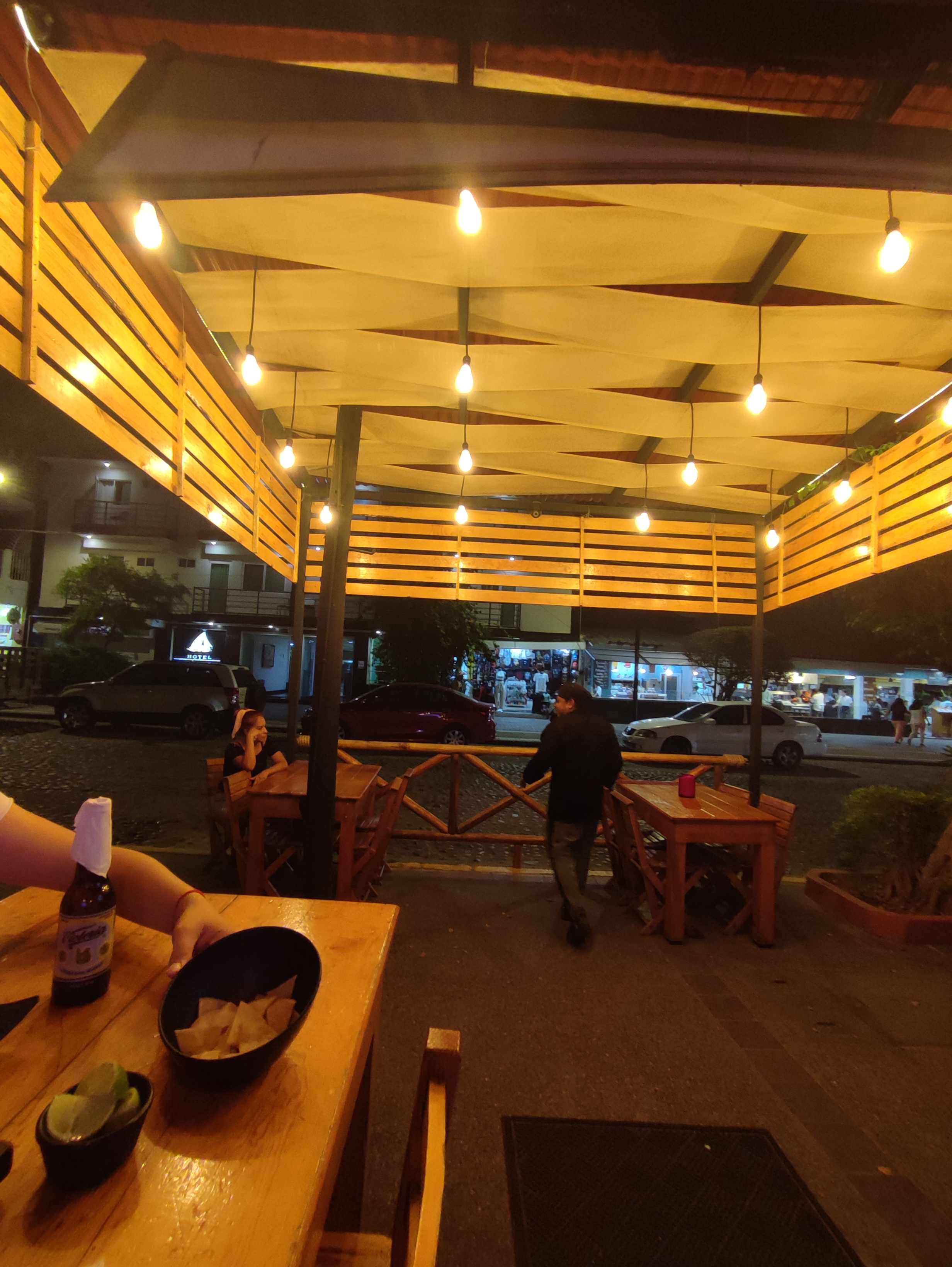 Santo tacote image 2