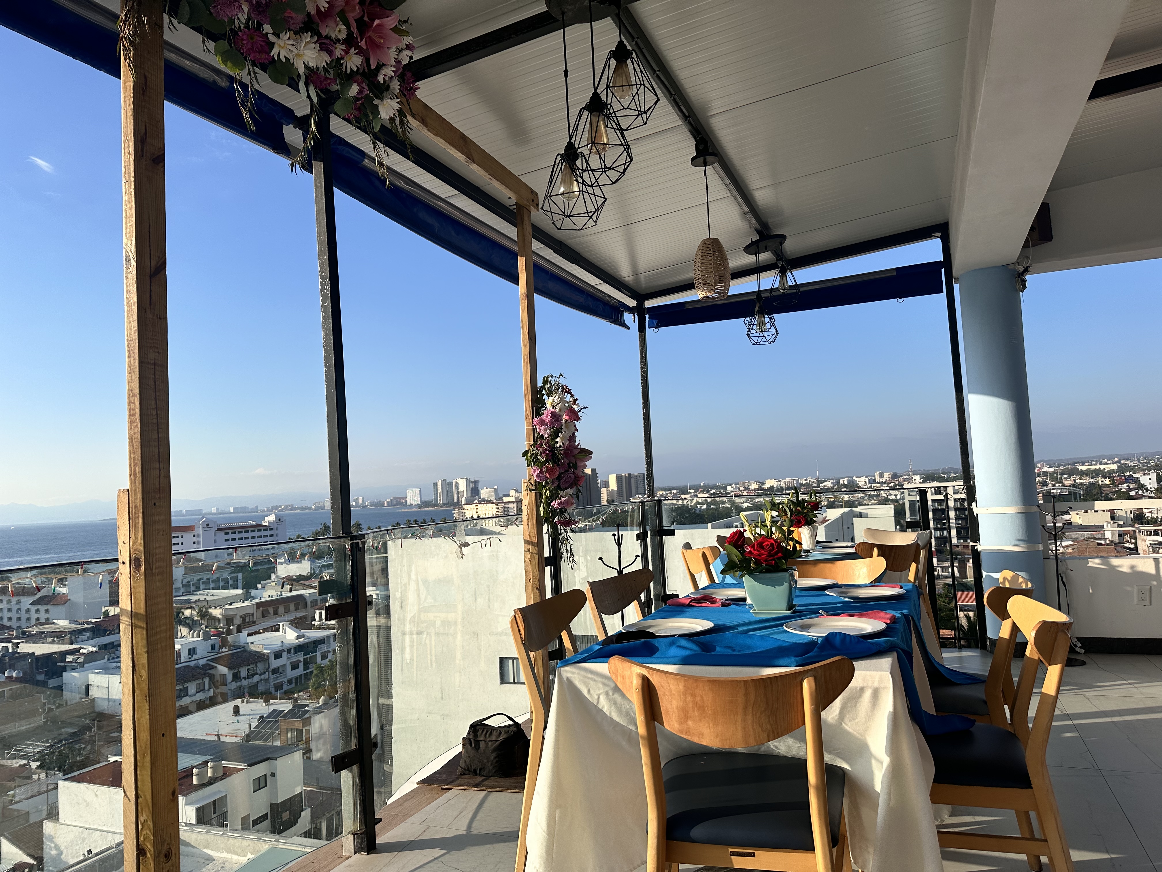 Azul Celeste Restaurant & Bar image 1