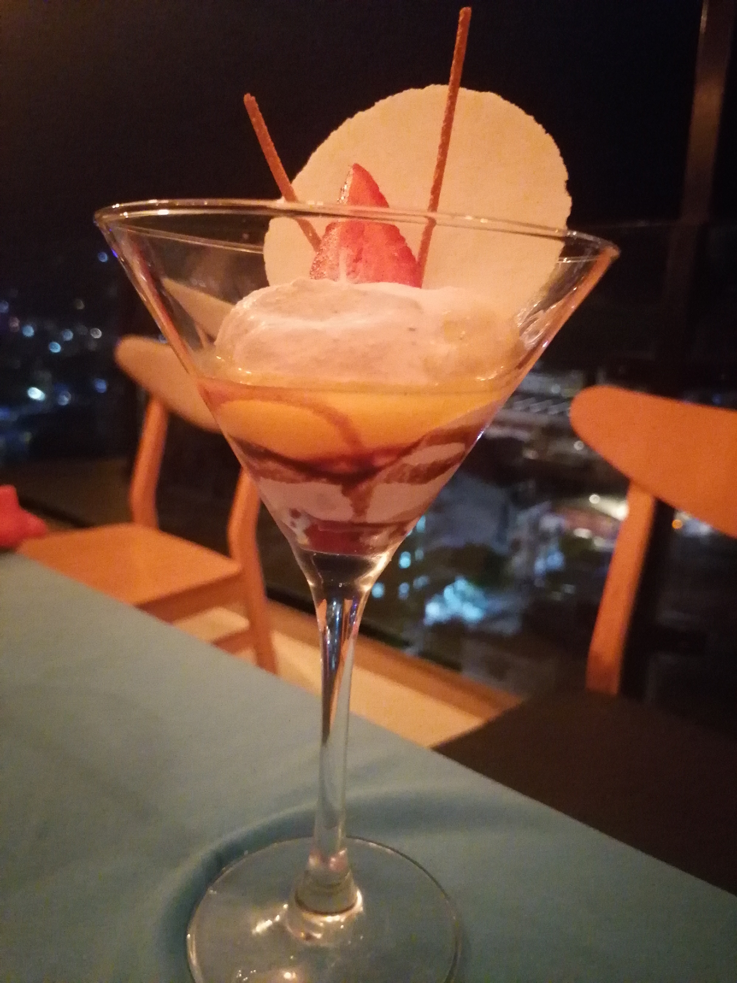 Azul Celeste Restaurant & Bar image 2