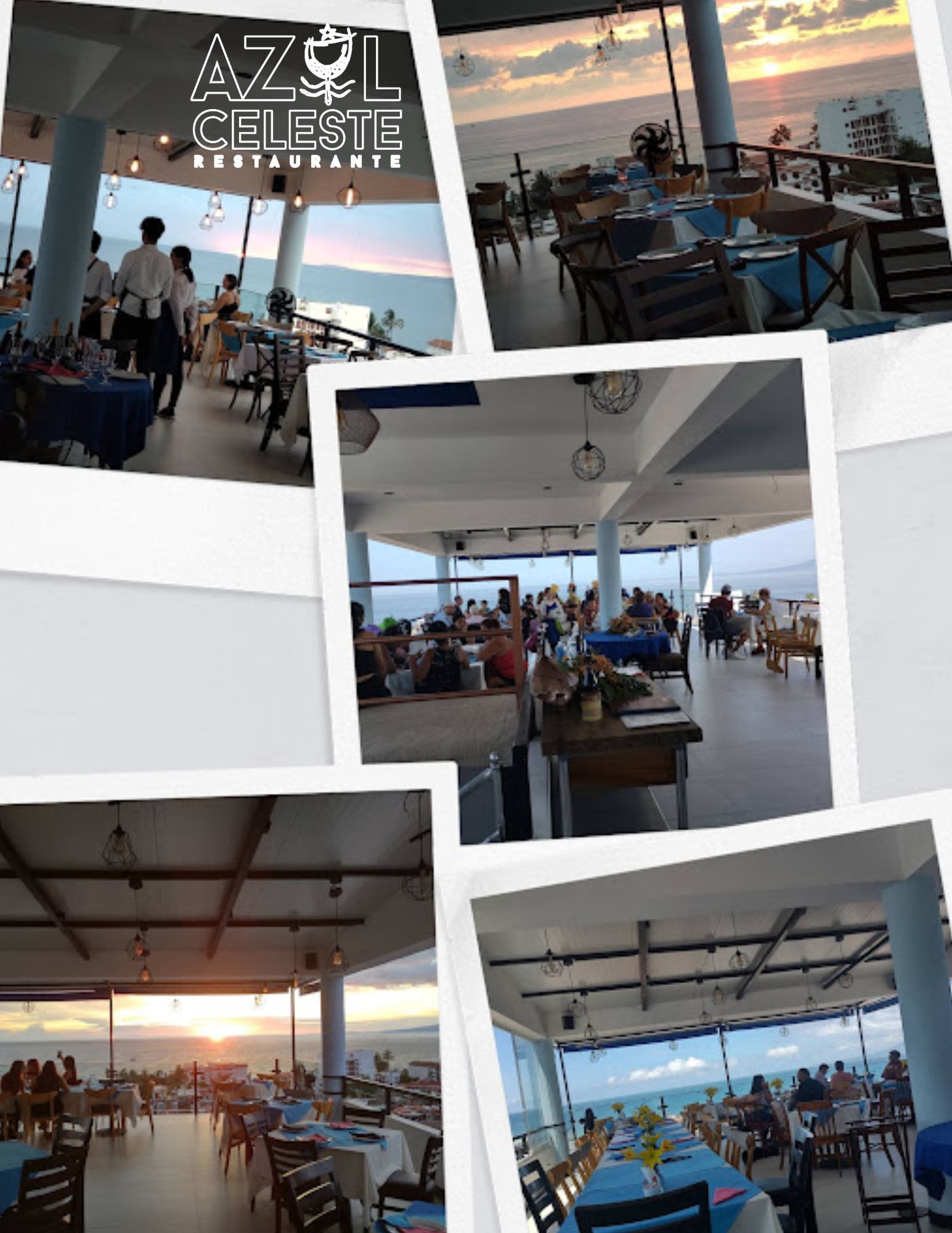 Azul Celeste Restaurant & Bar image 3