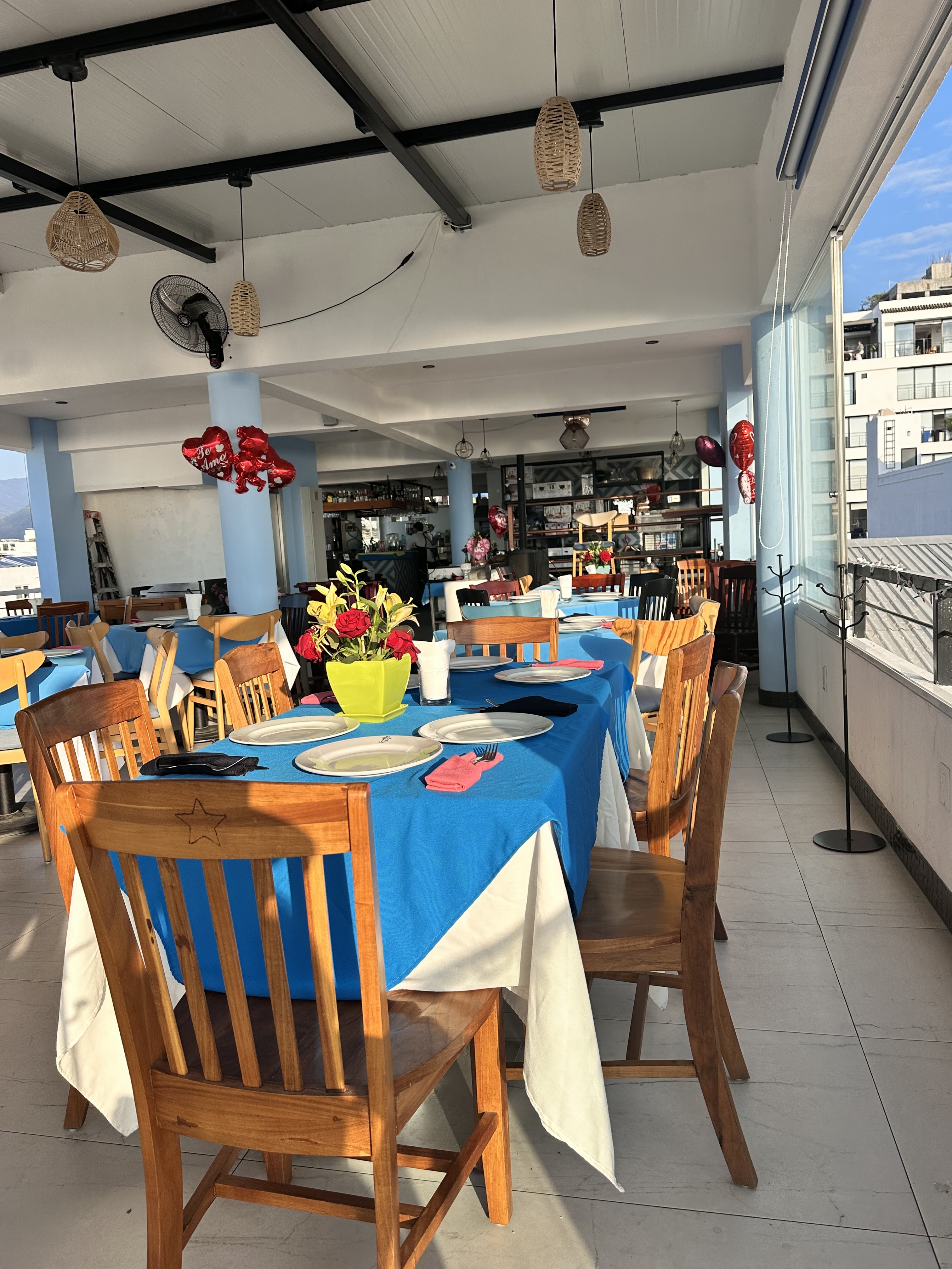 Azul Celeste Restaurant & Bar image 6