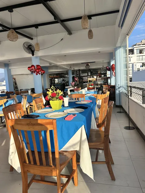 Azul Celeste Restaurant & Bar image 6