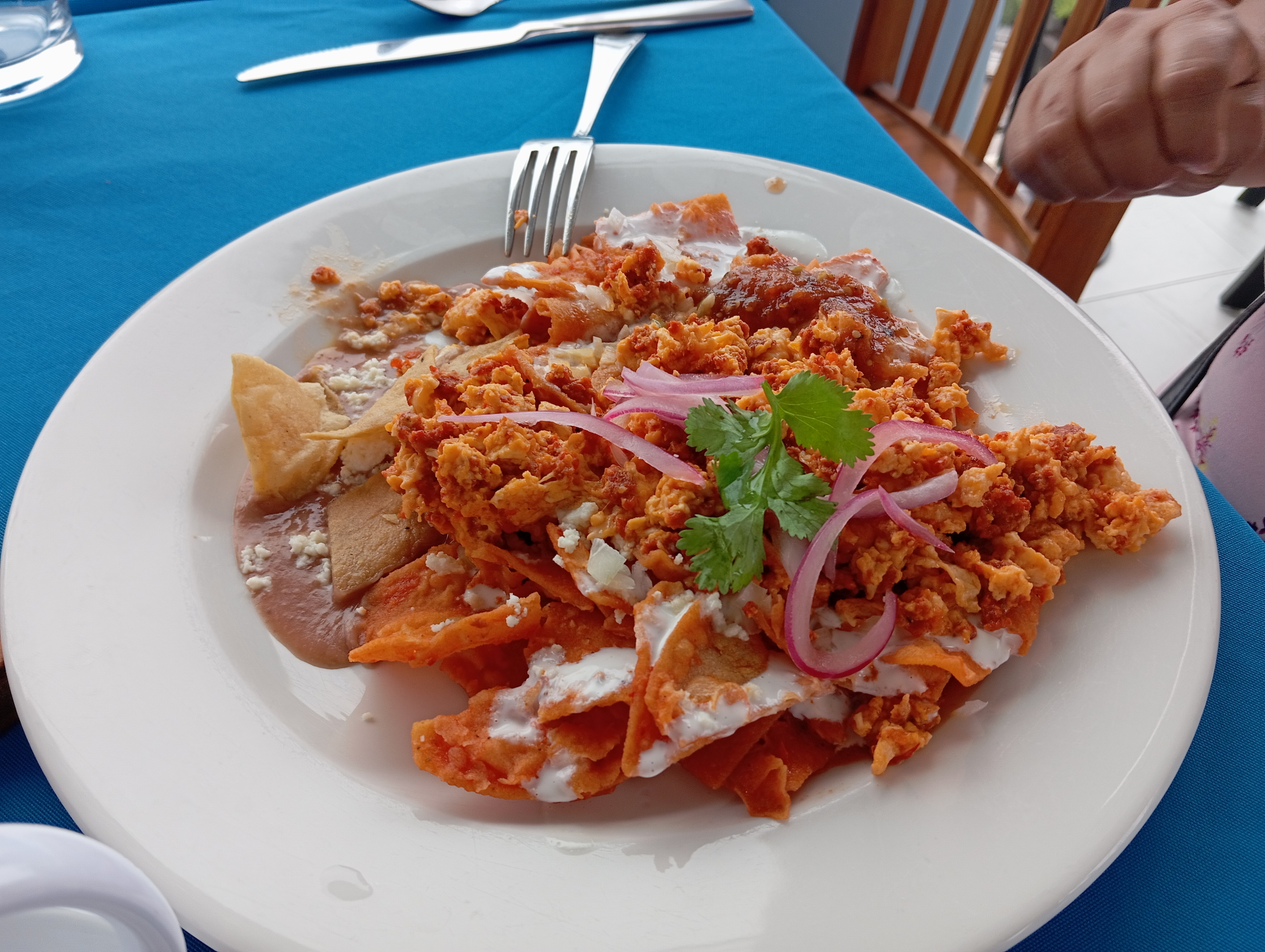 Azul Celeste Restaurant & Bar image 7