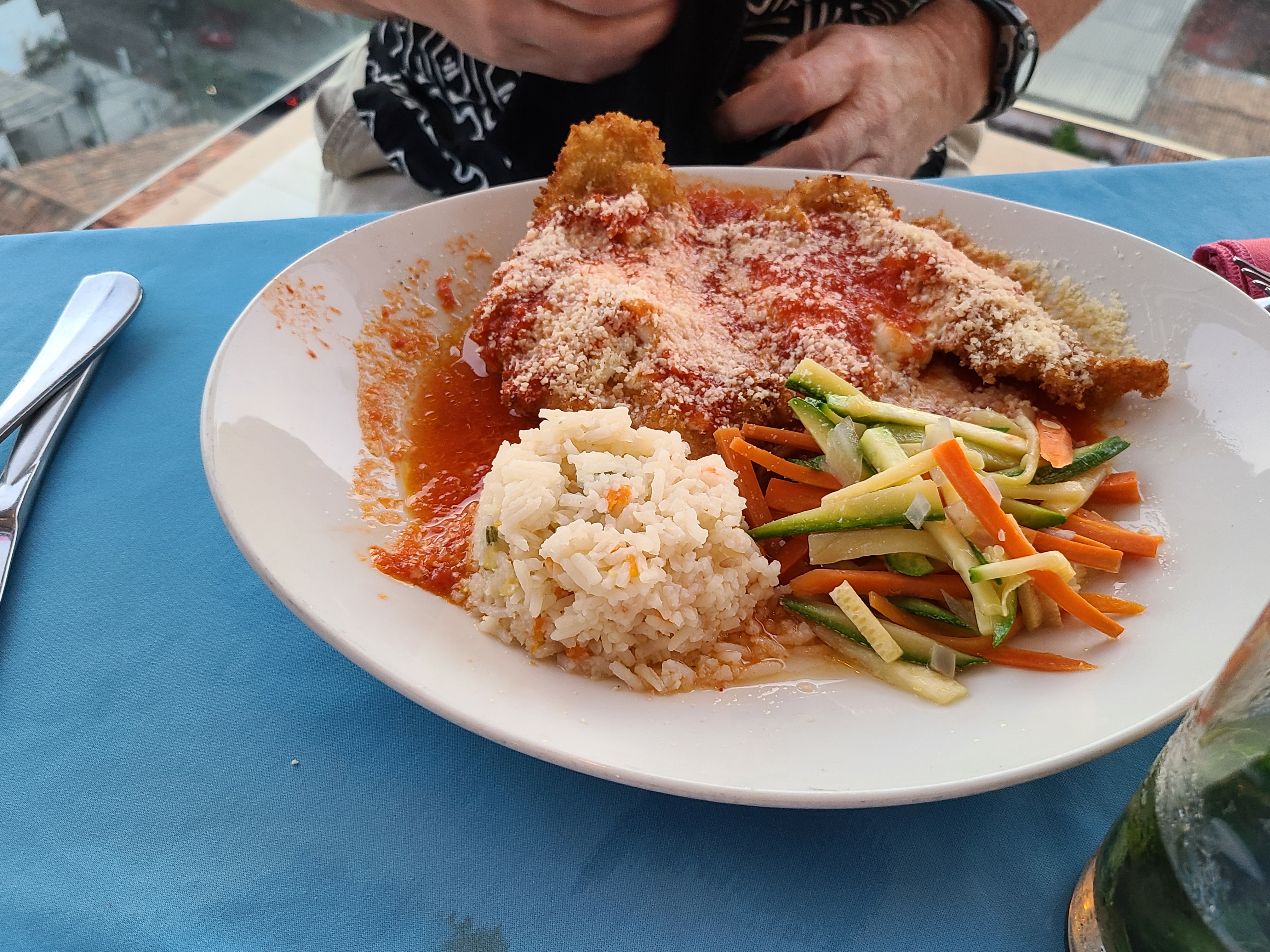 Azul Celeste Restaurant & Bar image 8