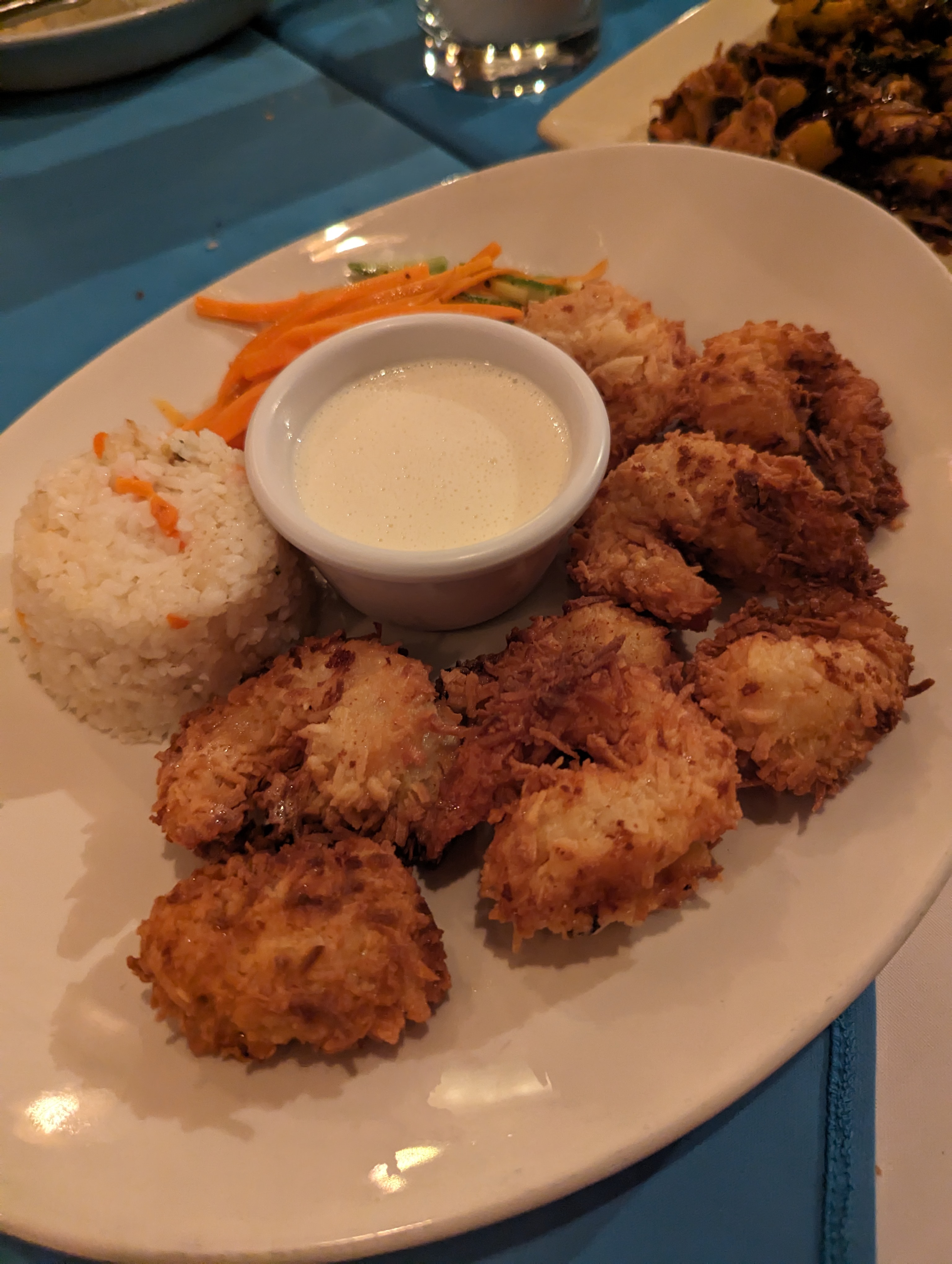 Azul Celeste Restaurant & Bar image 9