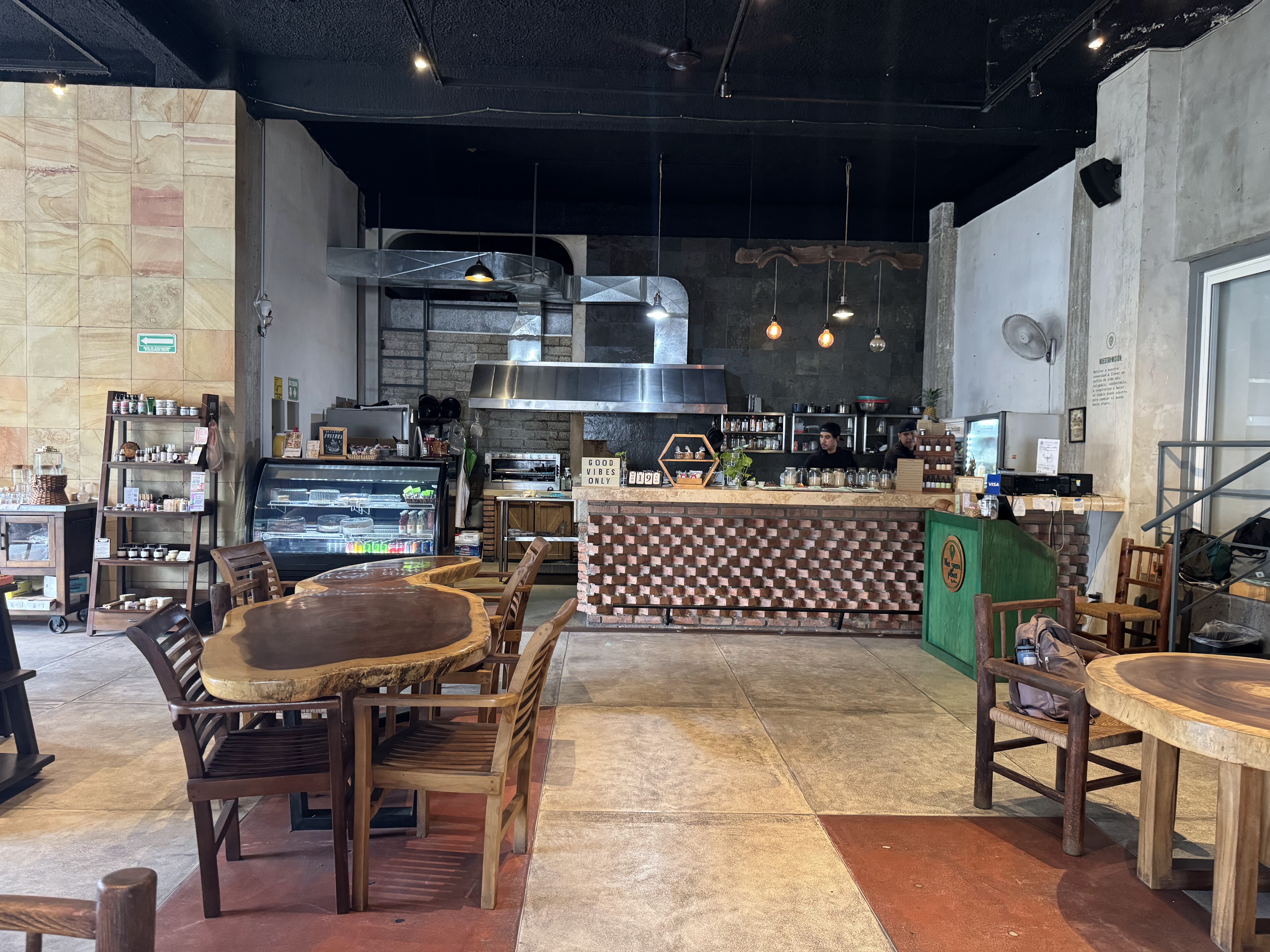 The Green Place image 4