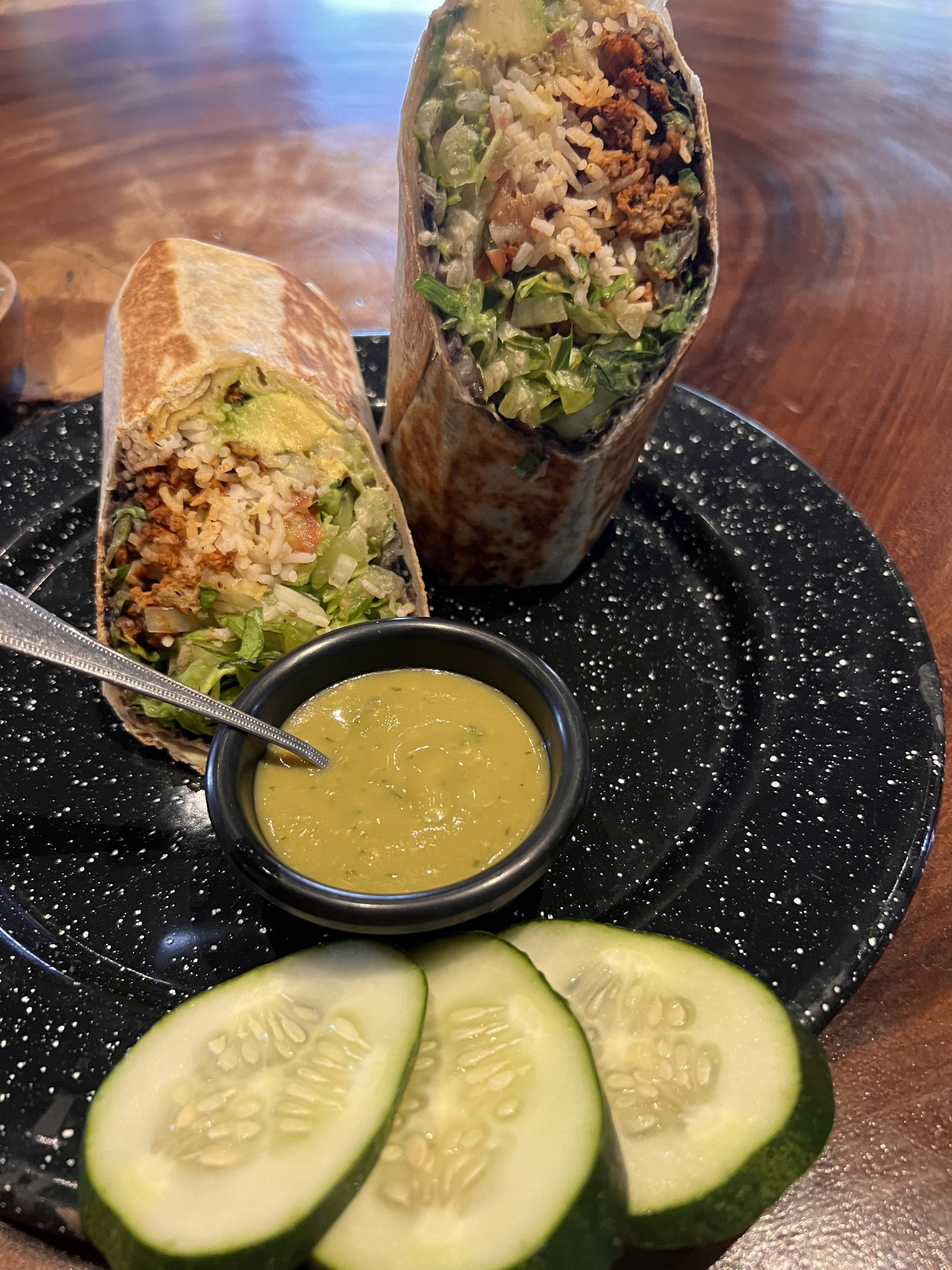 The Green Place image 5