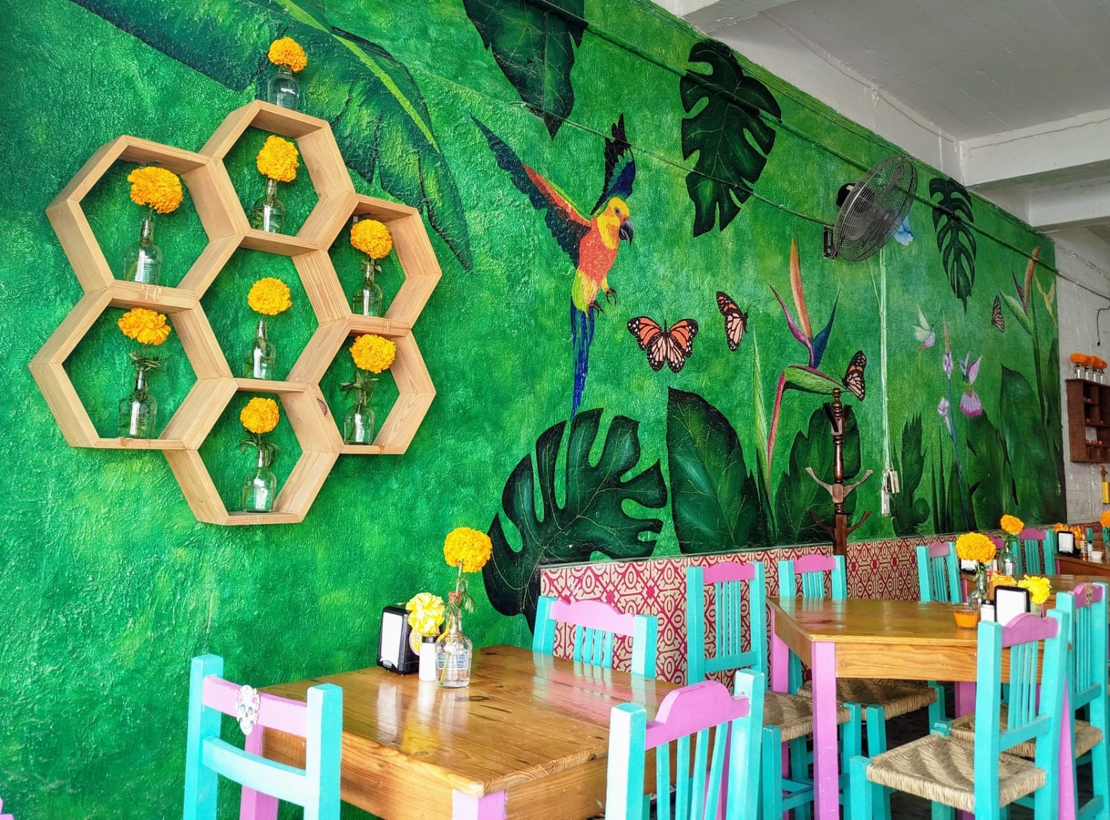 La Chula Comida Mexicana image 1