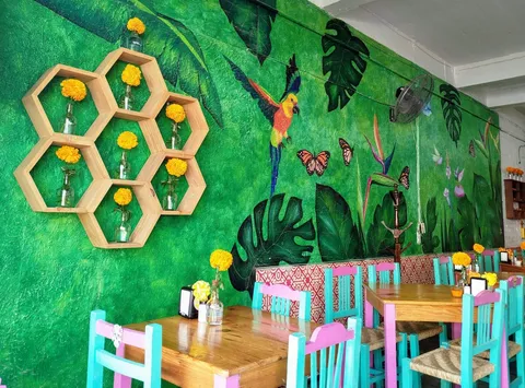 La Chula Comida Mexicana image 1