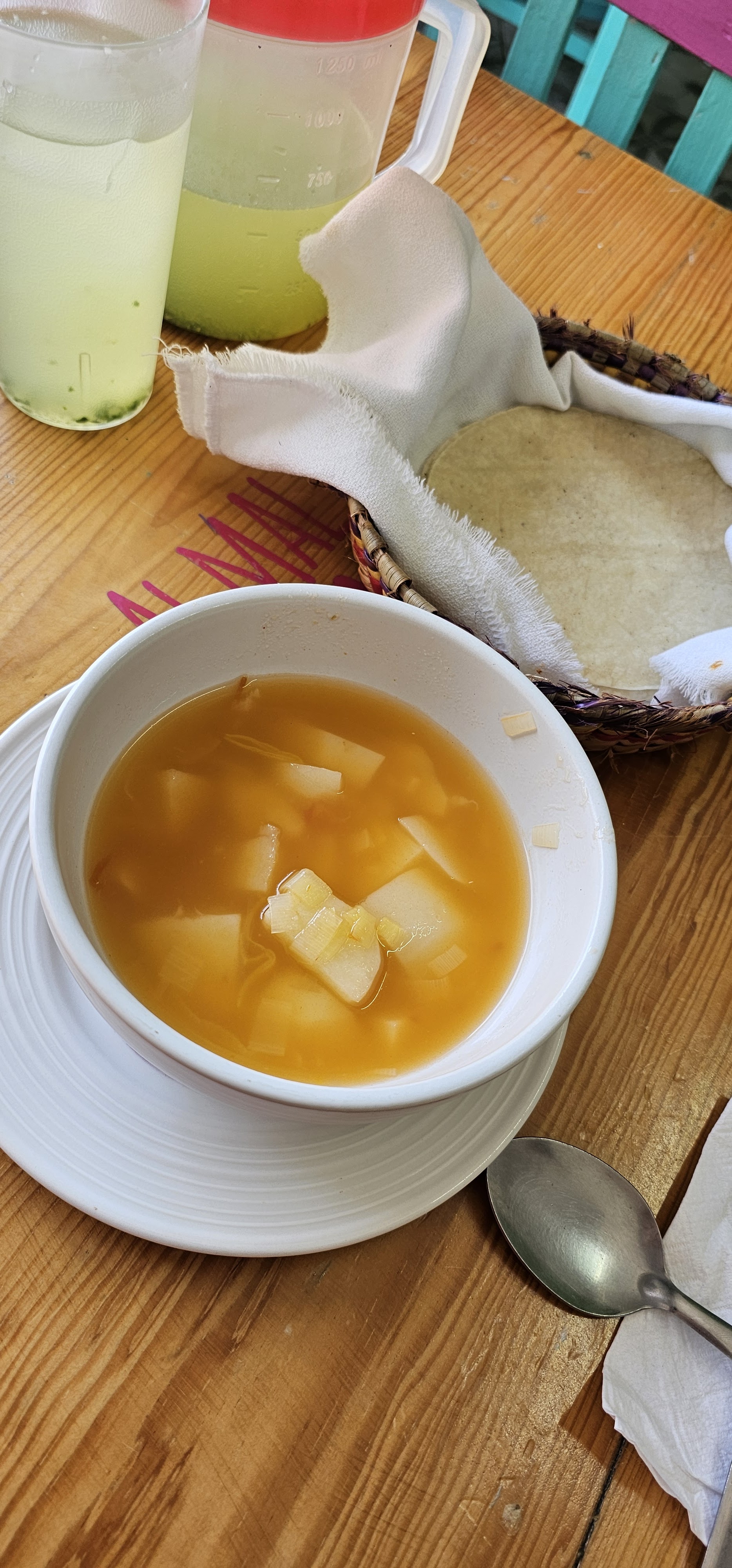 La Chula Comida Mexicana image 4