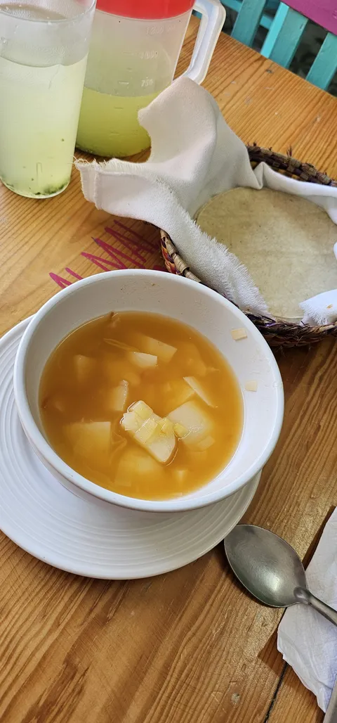 La Chula Comida Mexicana image 4