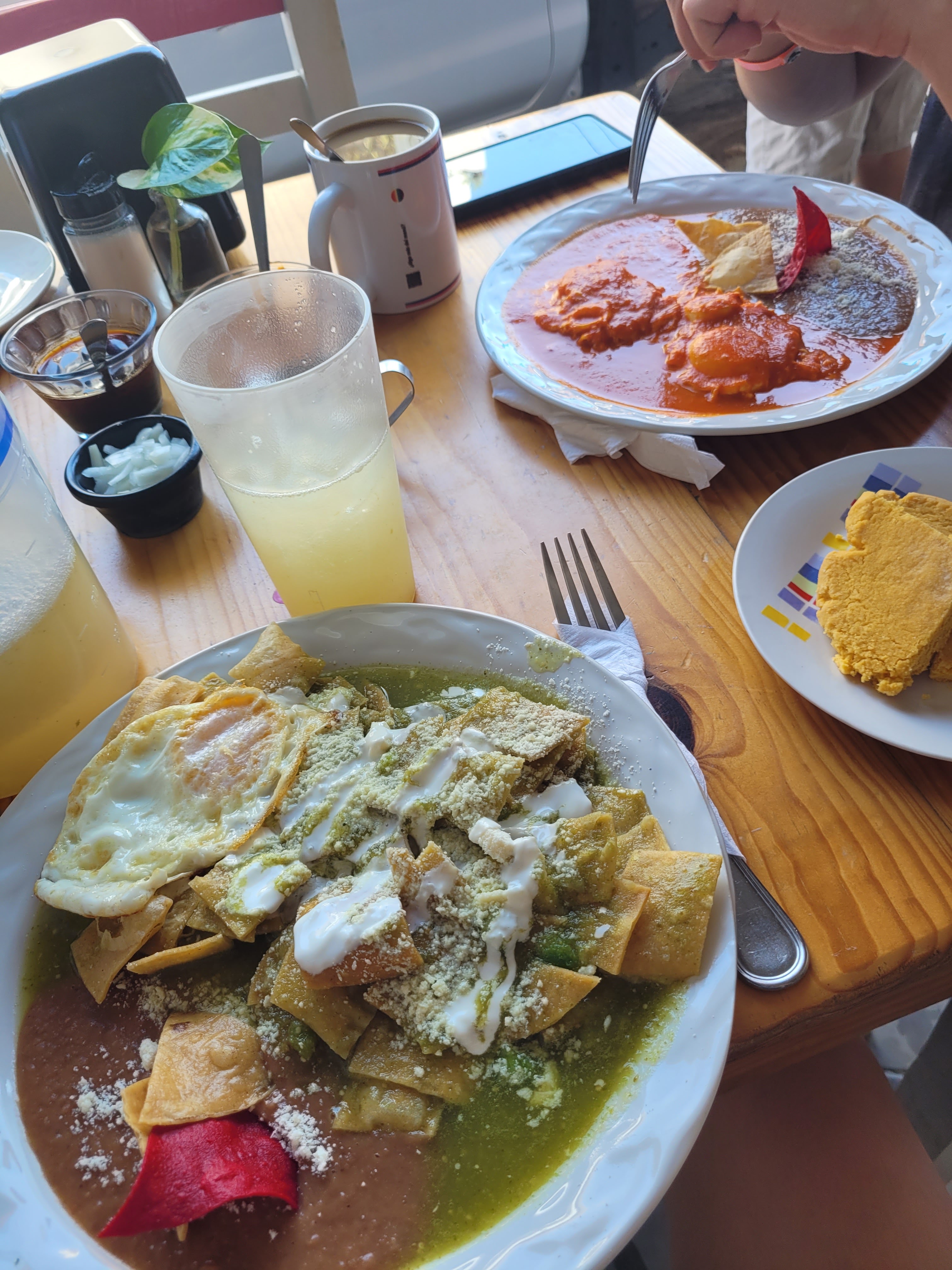 La Chula Comida Mexicana image 6