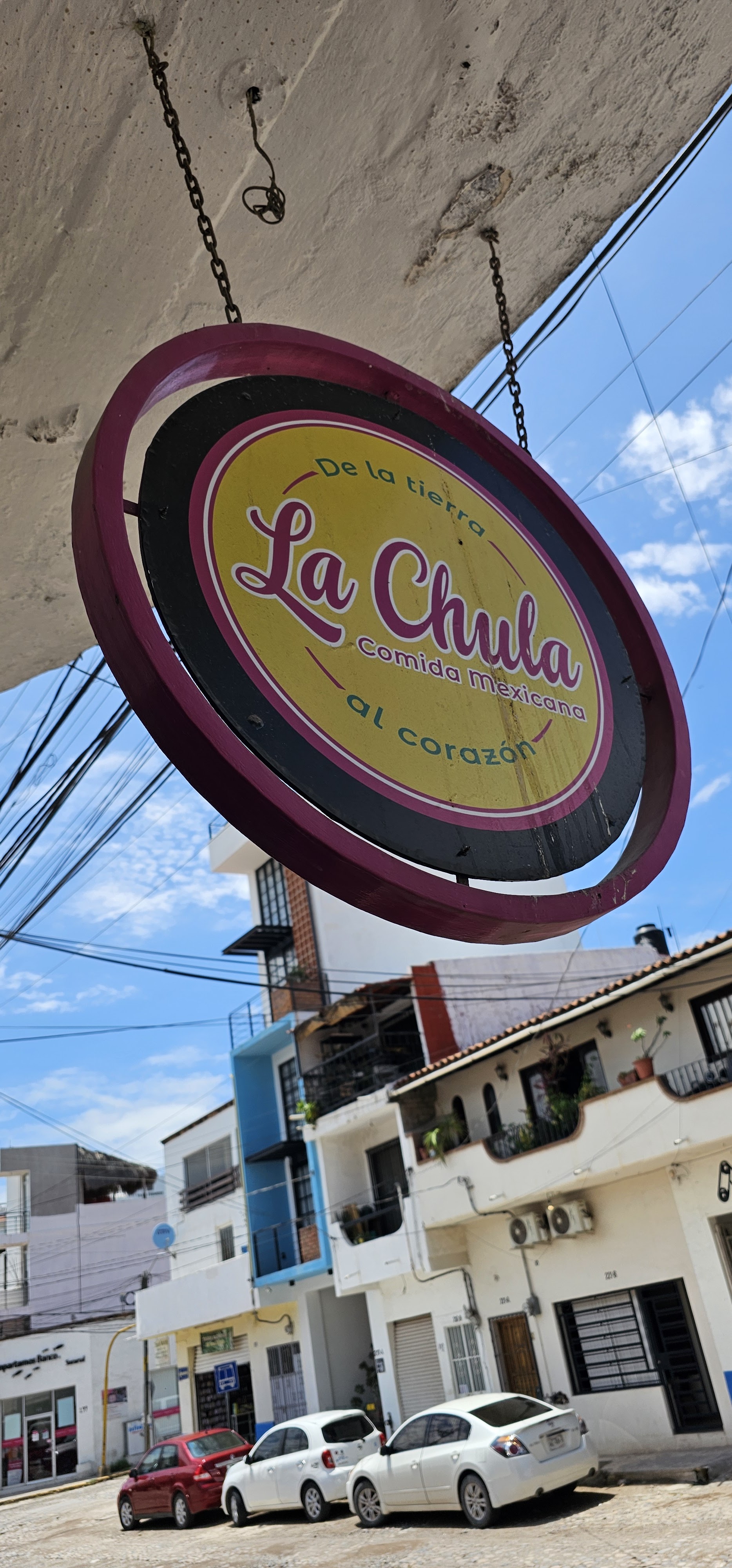La Chula Comida Mexicana image 7