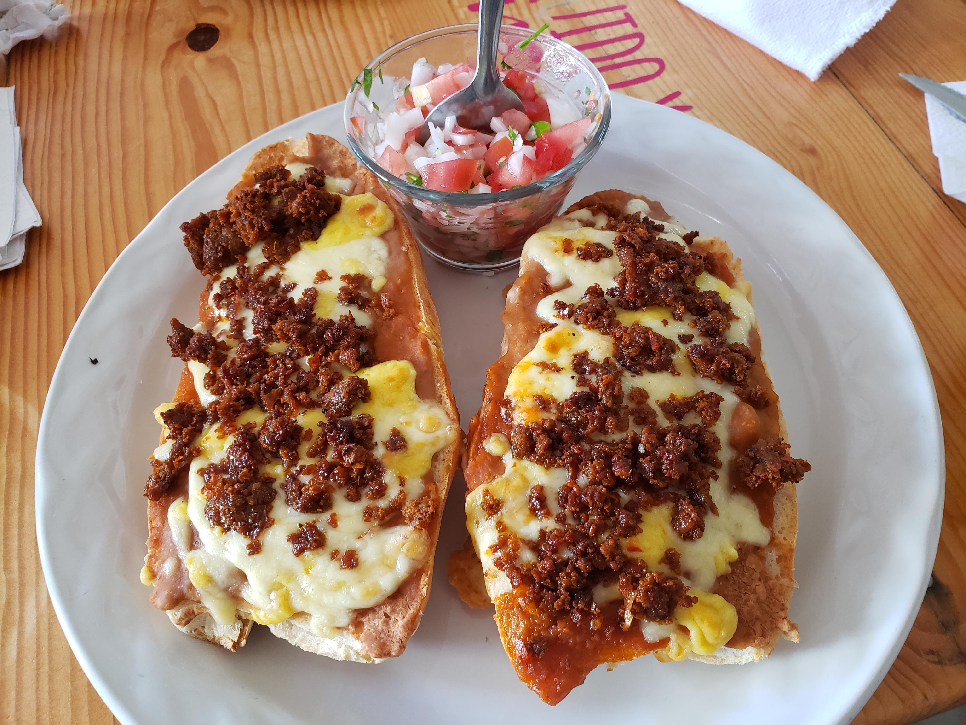 La Chula Comida Mexicana image 9