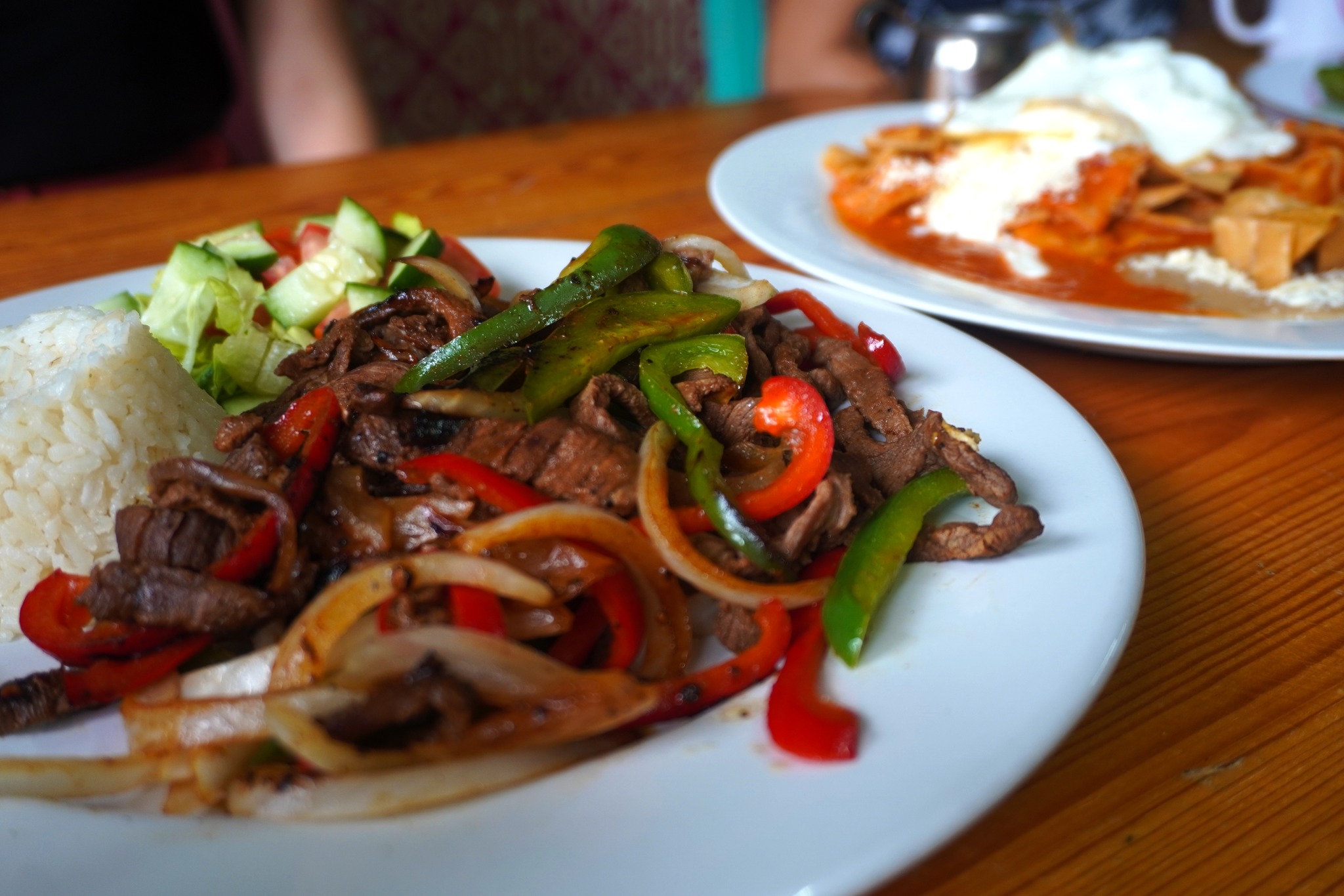 La Chula Comida Mexicana image 10