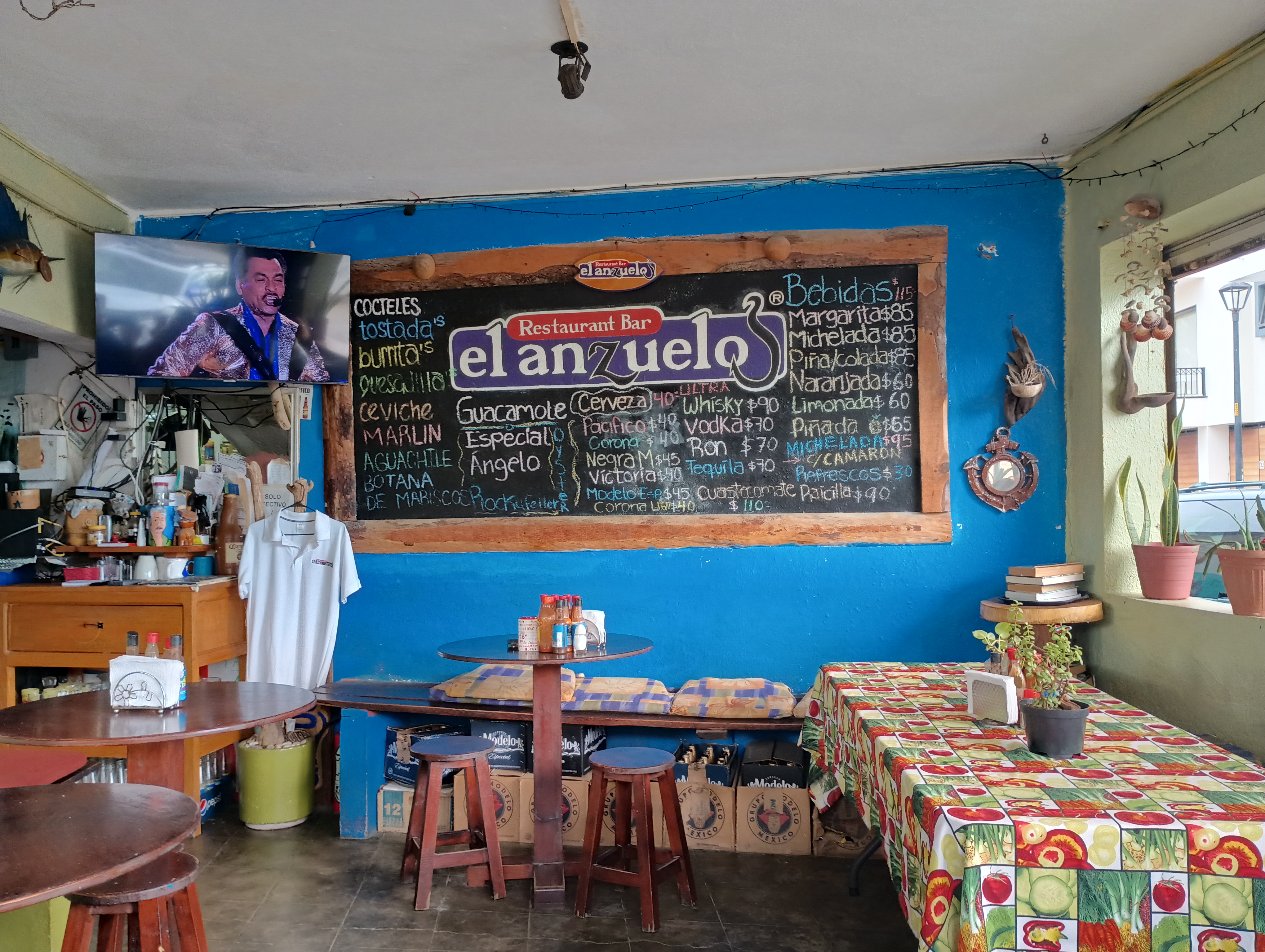 Restaurant Bar El Anzuelo image 1