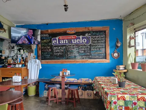 Restaurant Bar El Anzuelo image 1