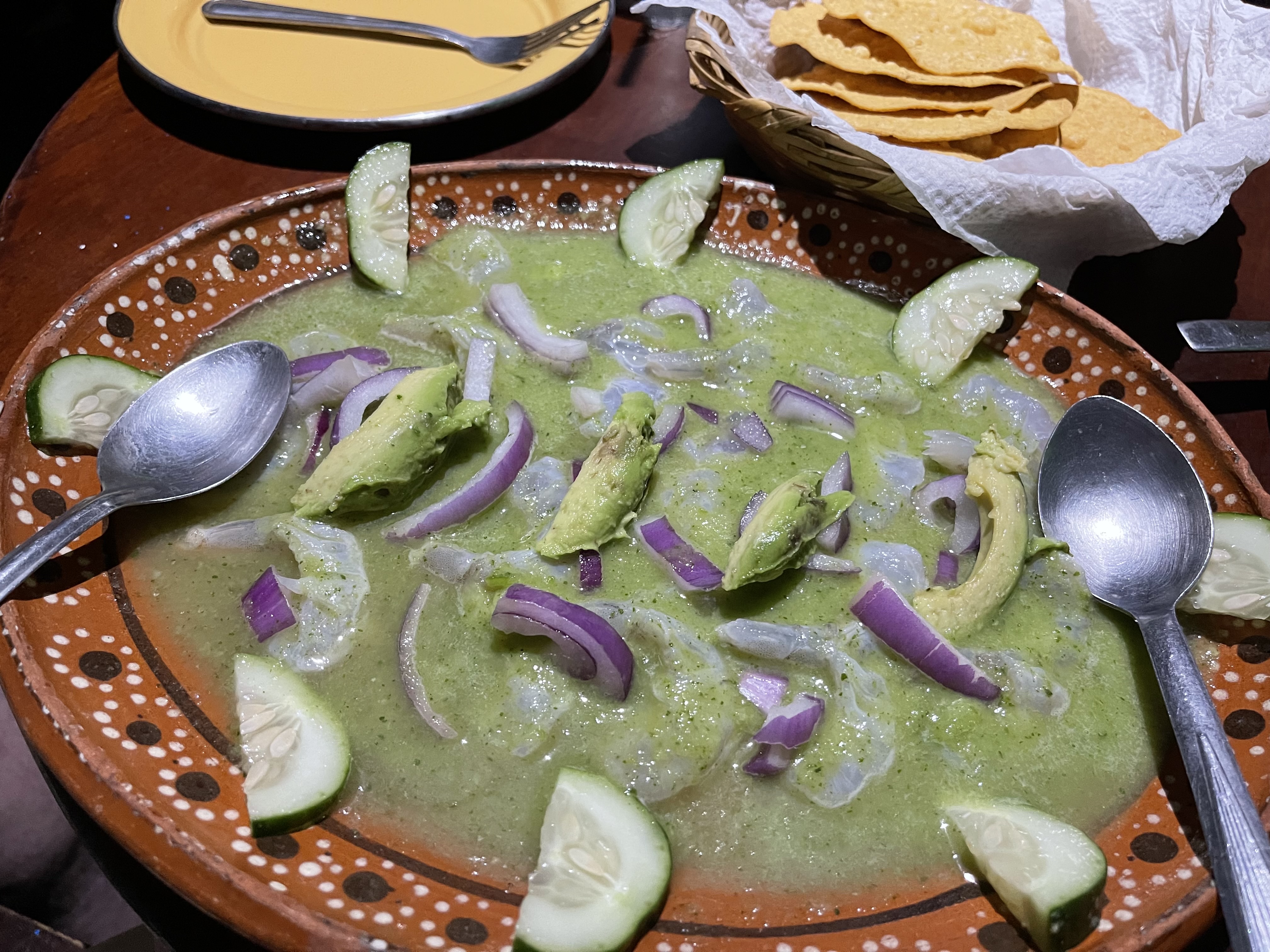 Restaurant Bar El Anzuelo image 2