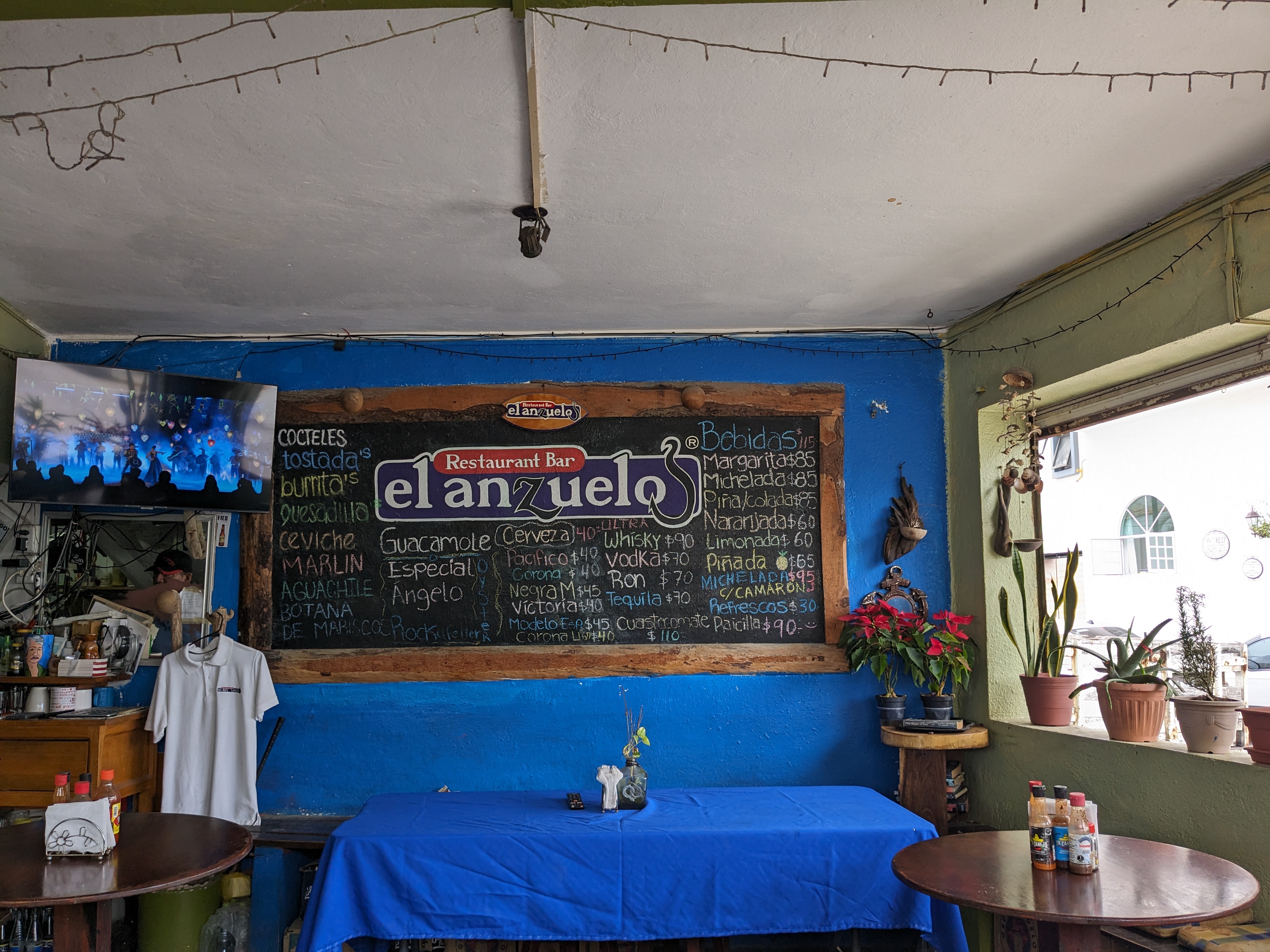 Restaurant Bar El Anzuelo image 3