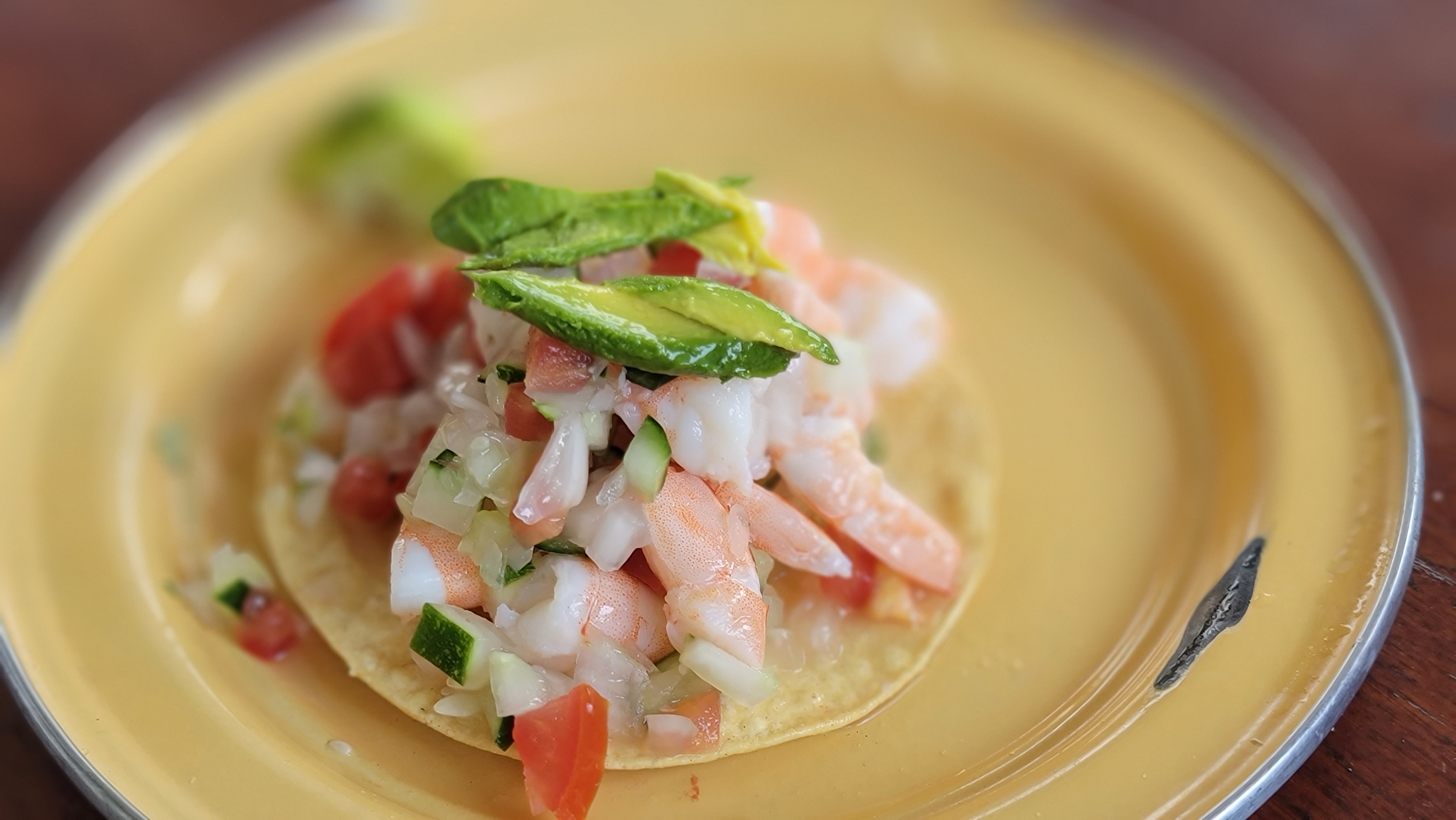 Restaurant Bar El Anzuelo image 4