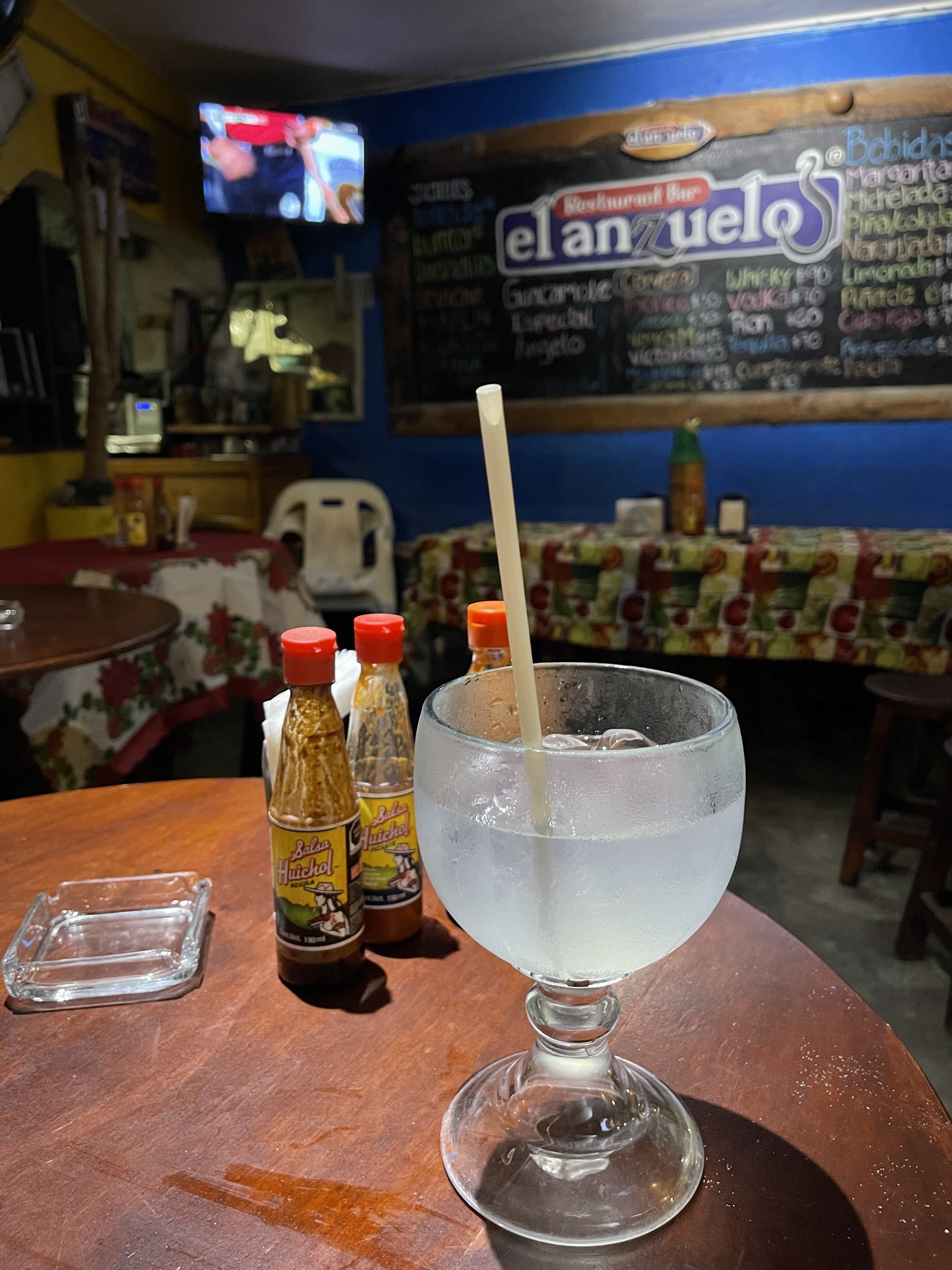 Restaurant Bar El Anzuelo image 7