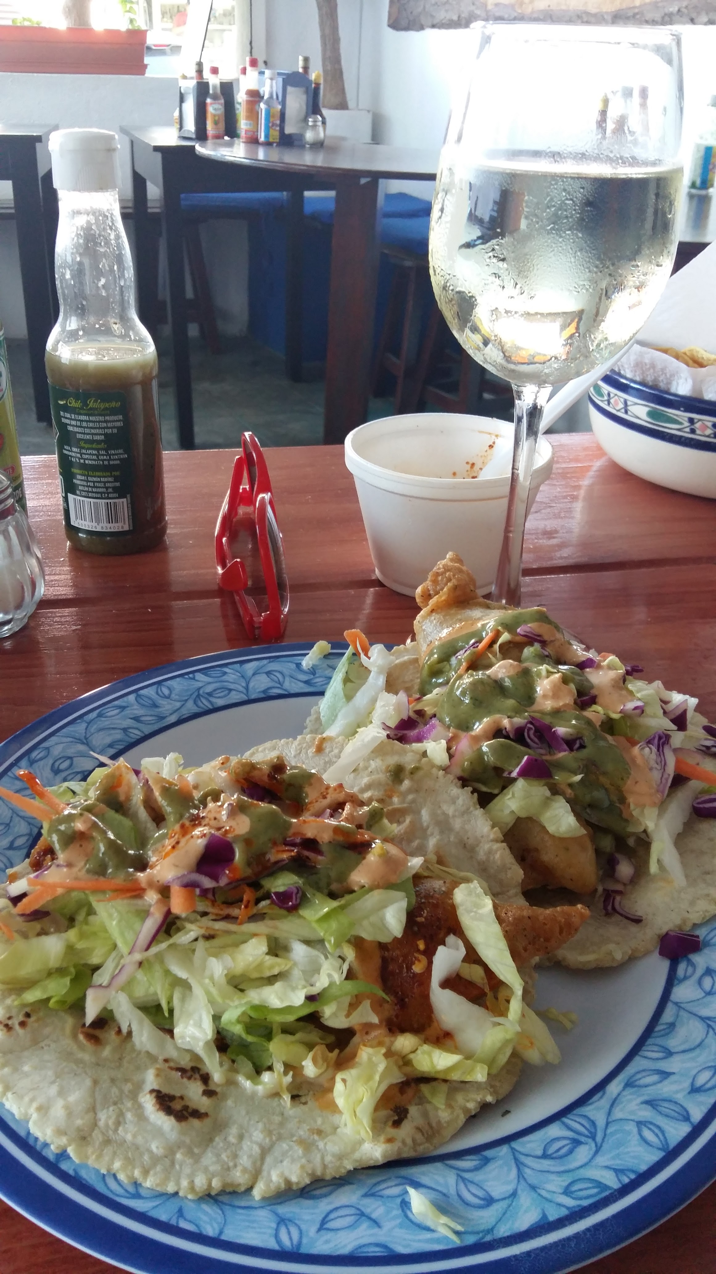 Restaurant Bar El Anzuelo image 10