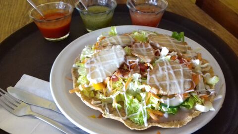 La Tostaderia image 2