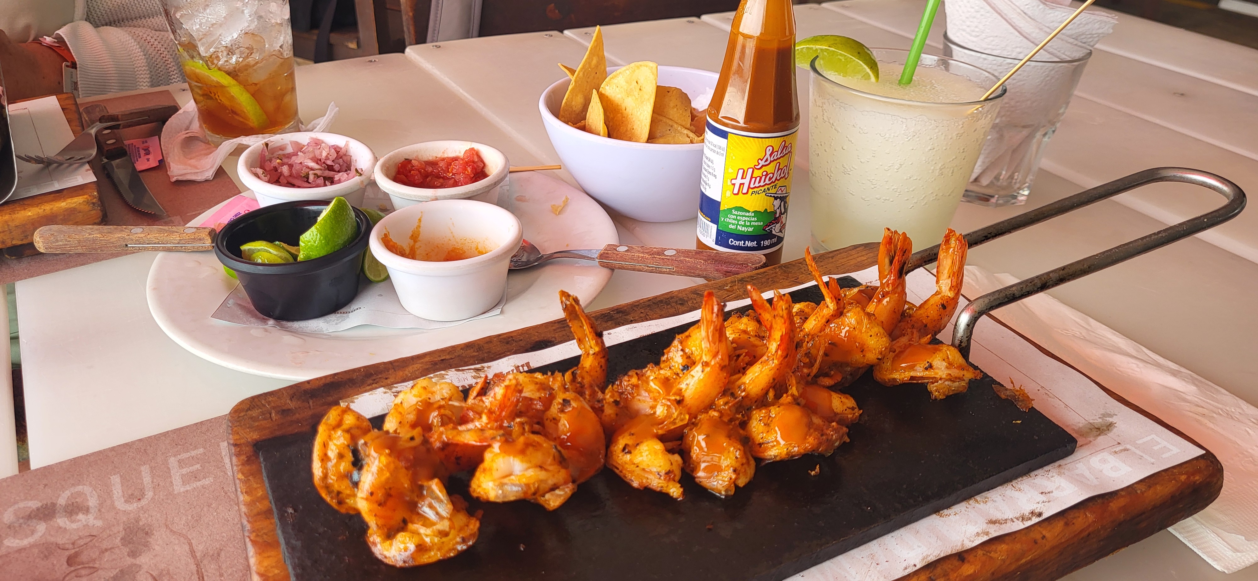 El Barracuda image 5