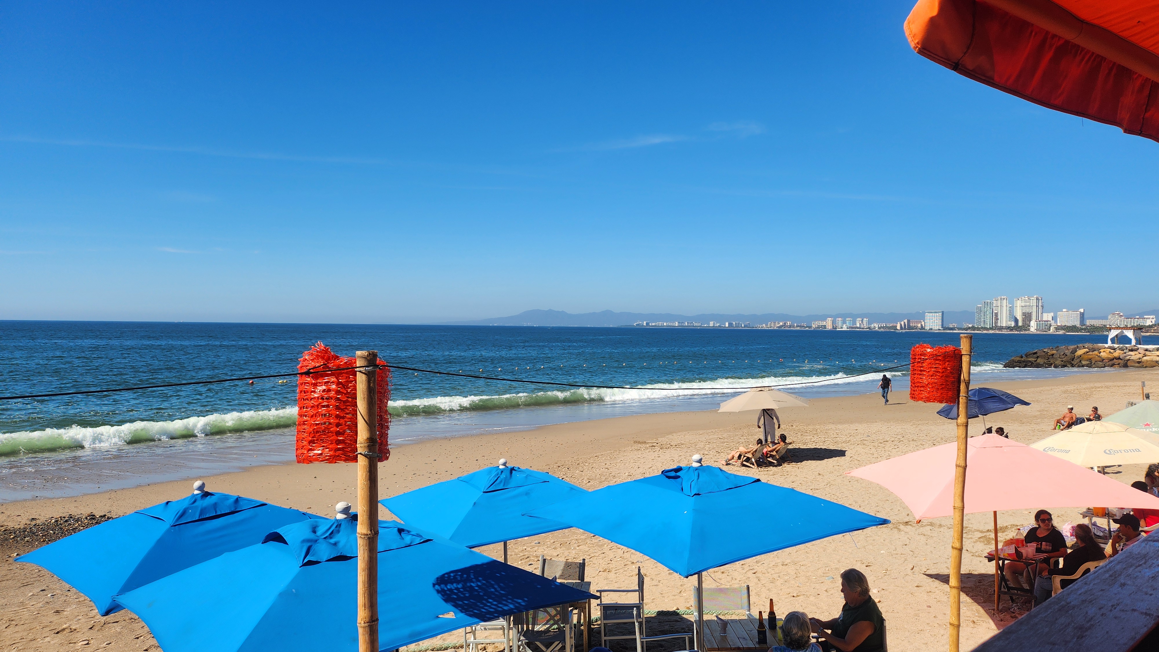 El Barracuda image 6