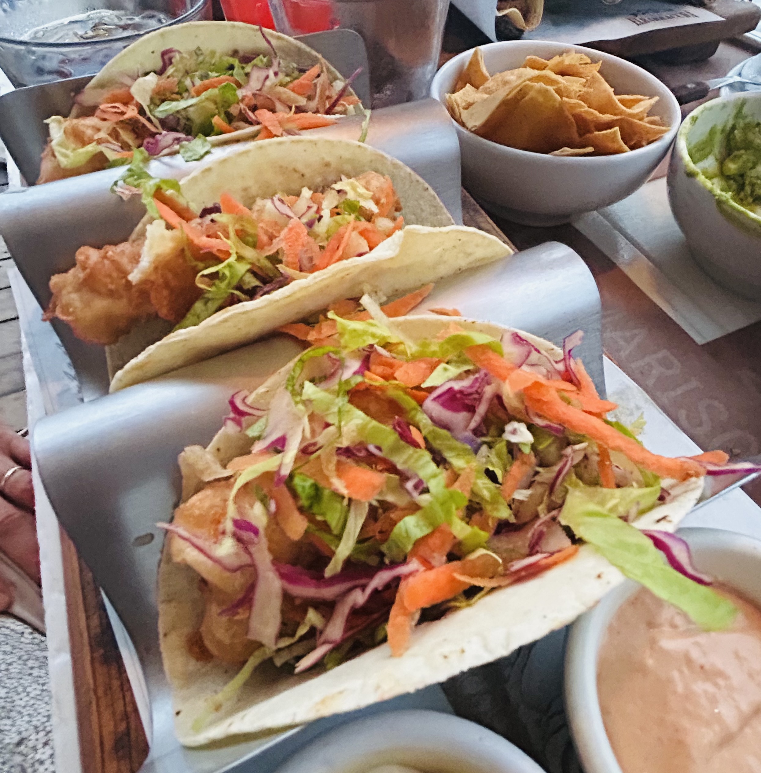 El Barracuda image 7