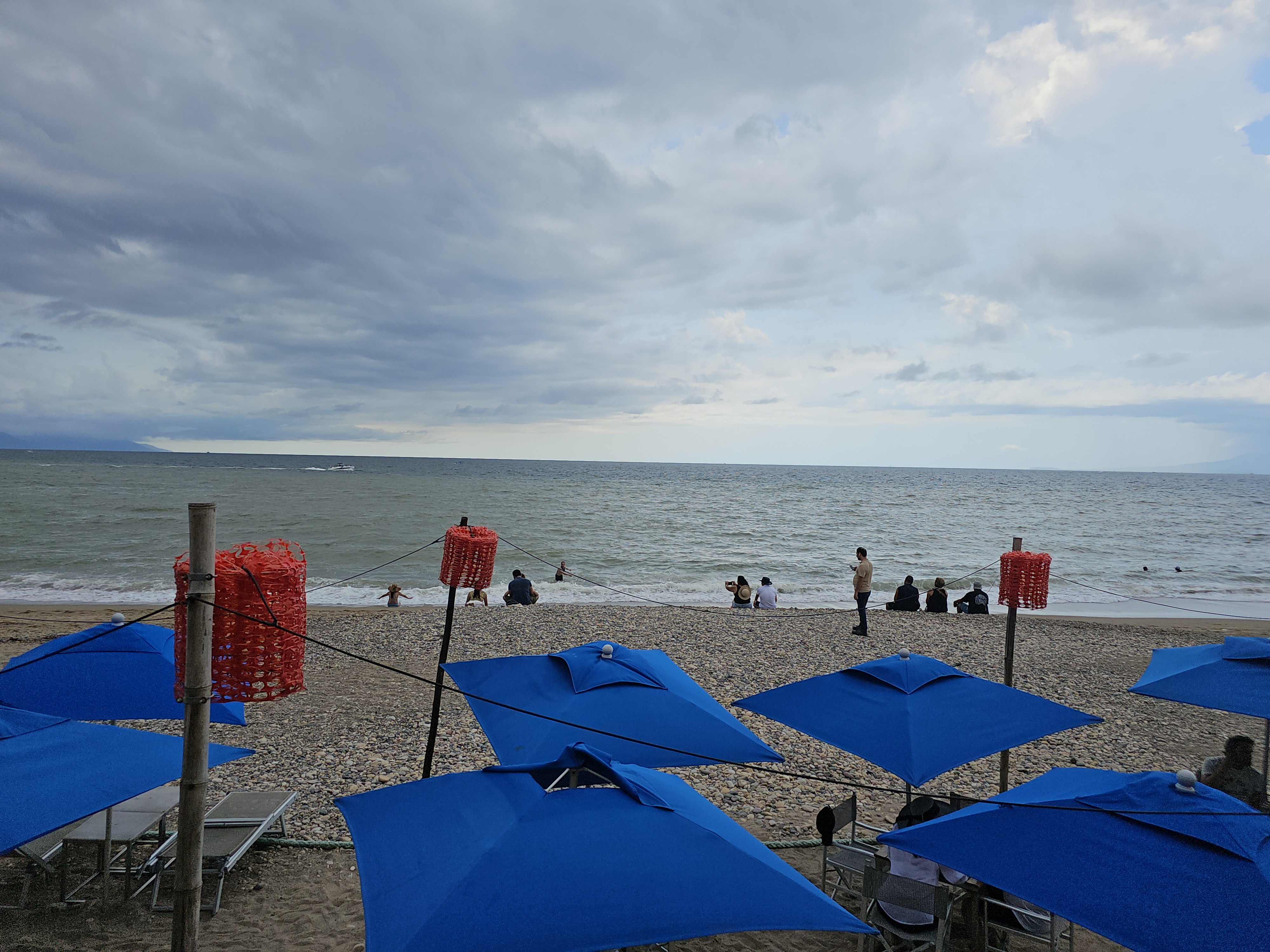 El Barracuda image 8