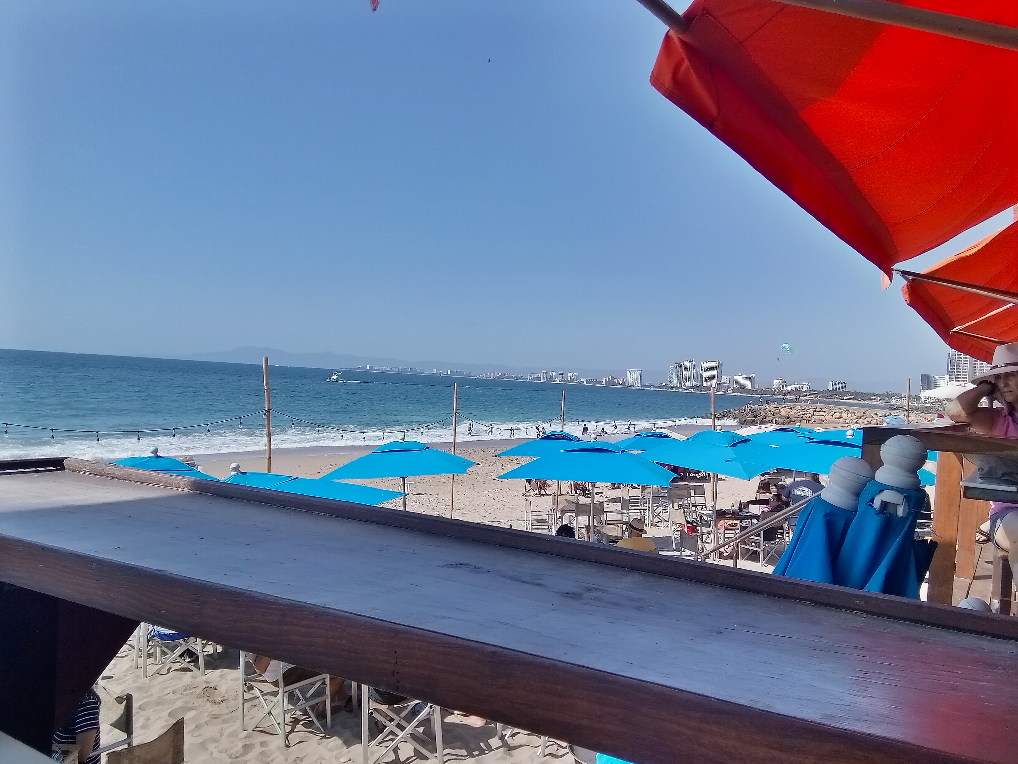 El Barracuda image 10