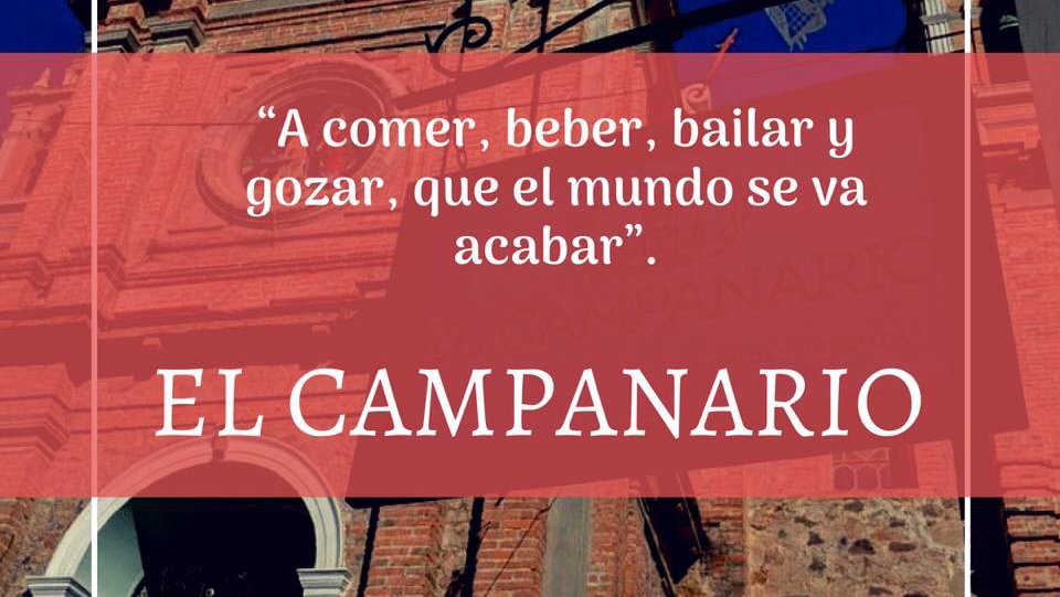 El Campanario image 4