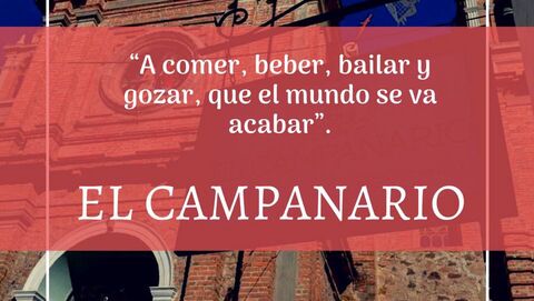 El Campanario image 4