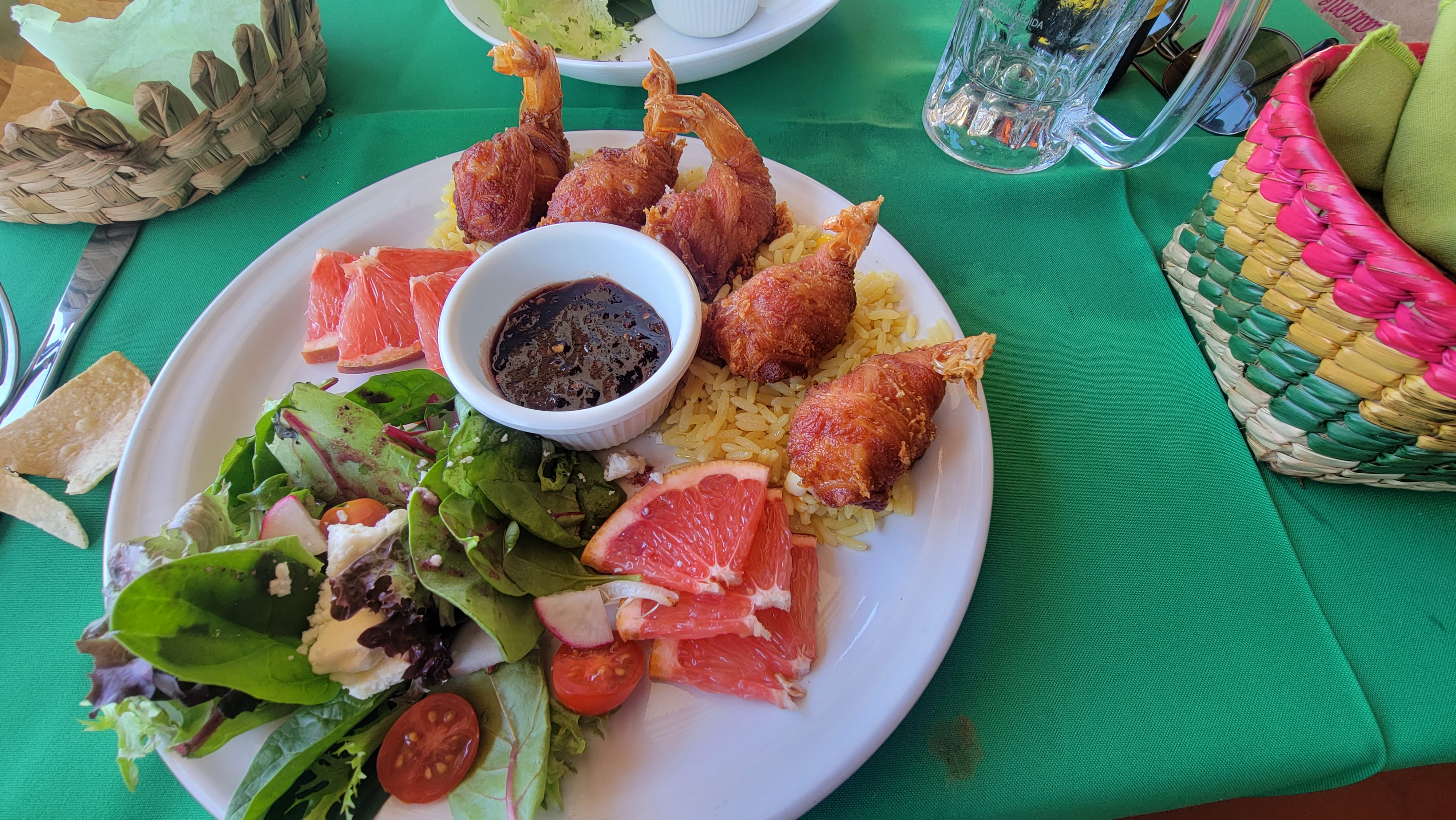 Bar Océano Restaurante image 2